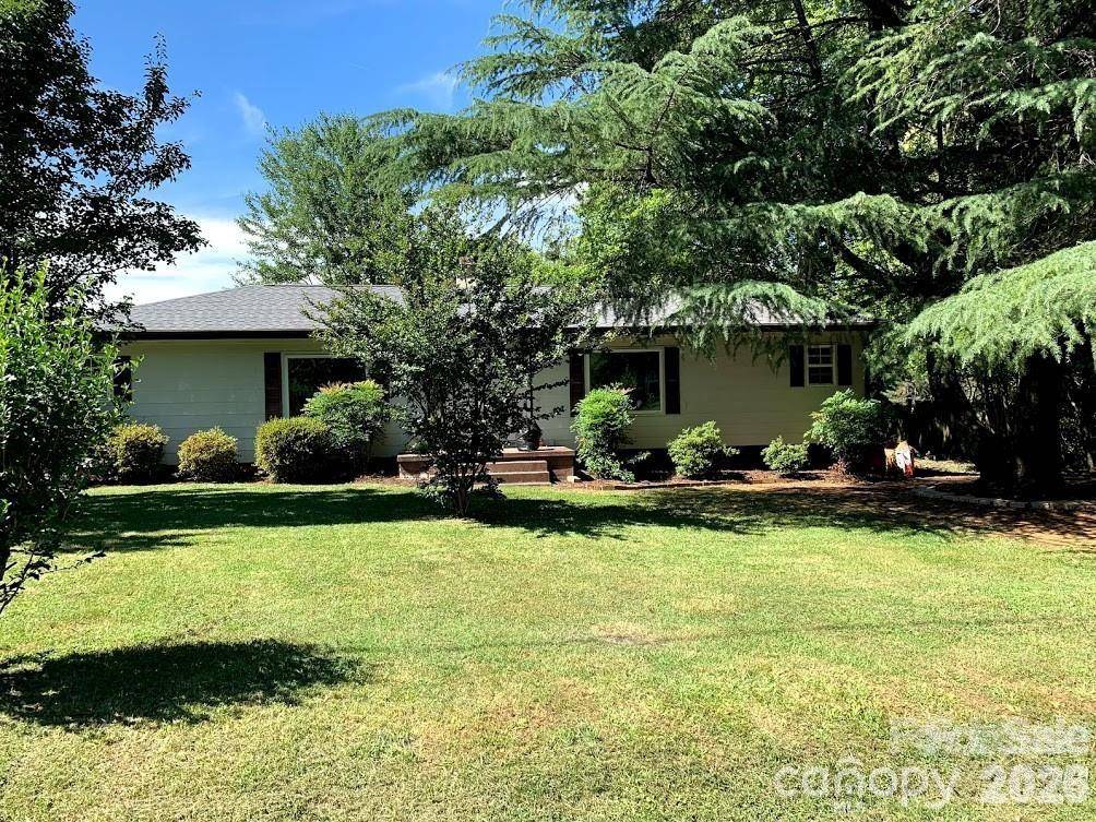 134 & 136 Dunham AVE, Salisbury, NC 28146