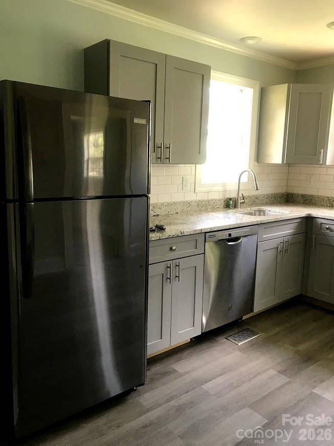 134 & 136 Dunham AVE, Salisbury, NC 28146