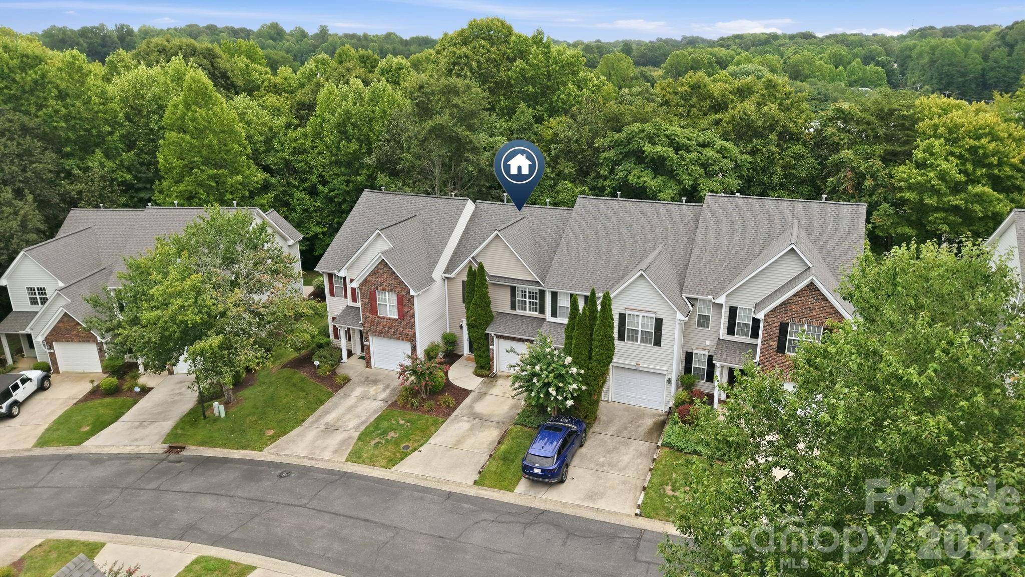 1169 Academic DR, Winston Salem, NC 27106