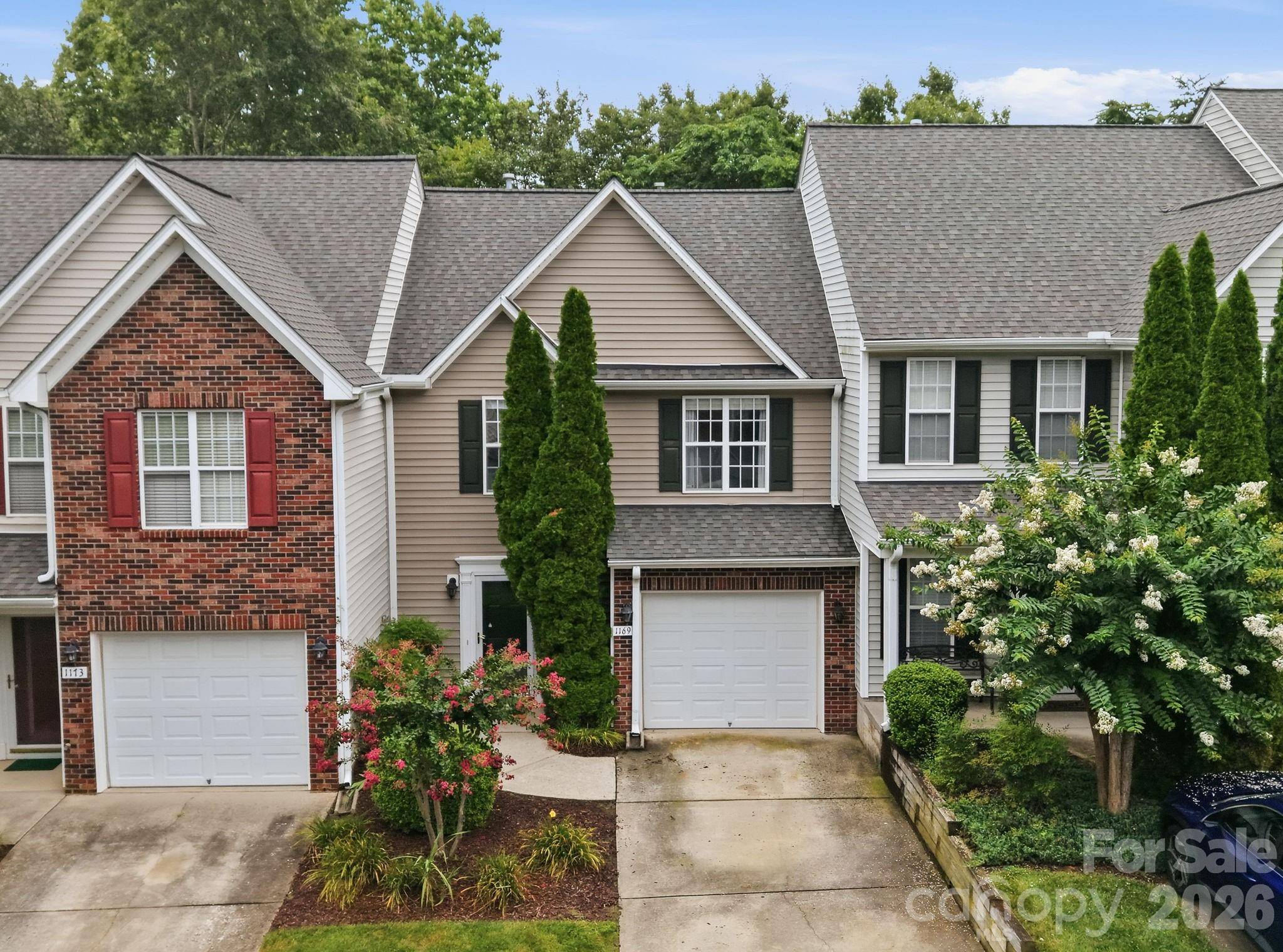 1169 Academic DR, Winston Salem, NC 27106