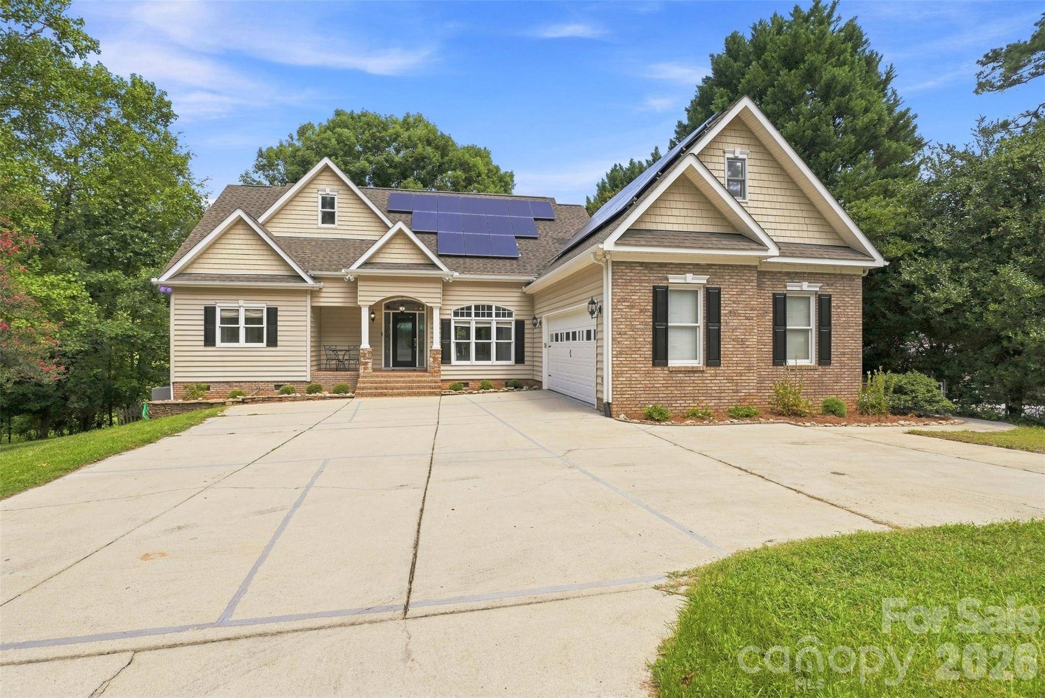 3911 Acacia RD N, York, SC 29745