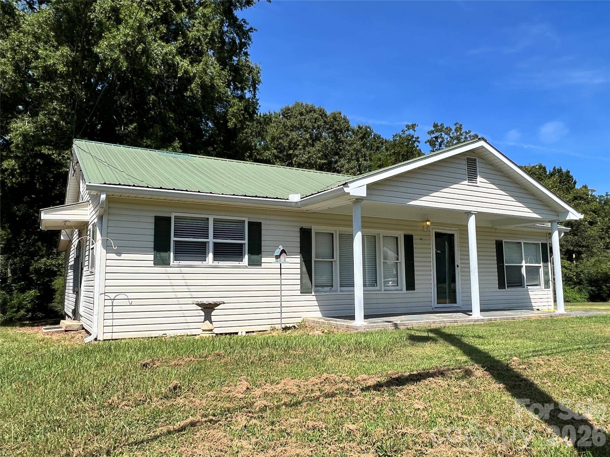 443 Smith ST, Albemarle, NC 28001