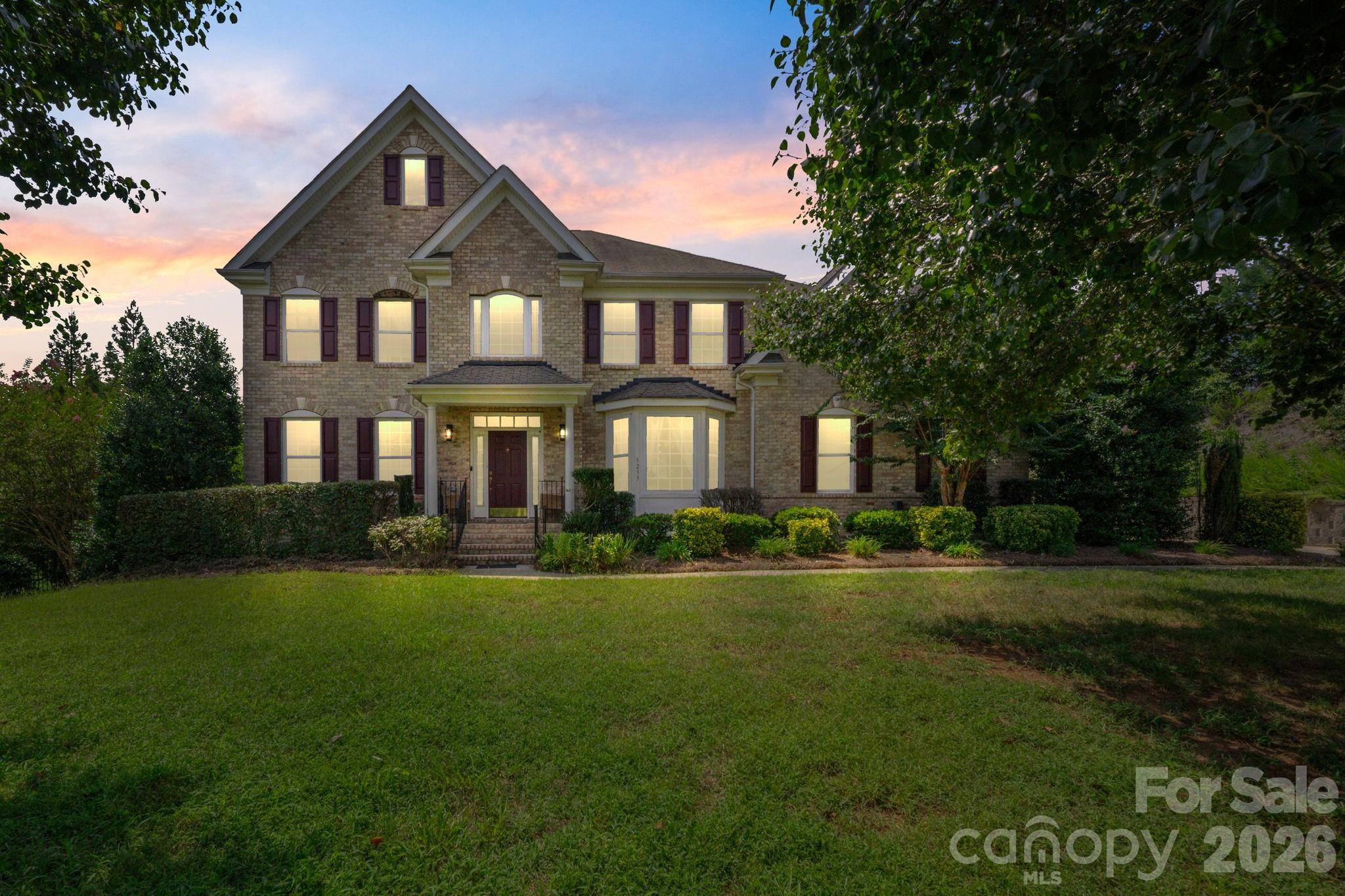 5233 Firebrick LN SW, Concord, NC 28025