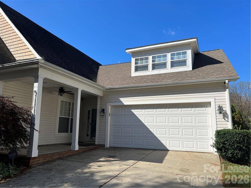 13317 Centennial Commons Pkwy, Huntersville, NC 28078