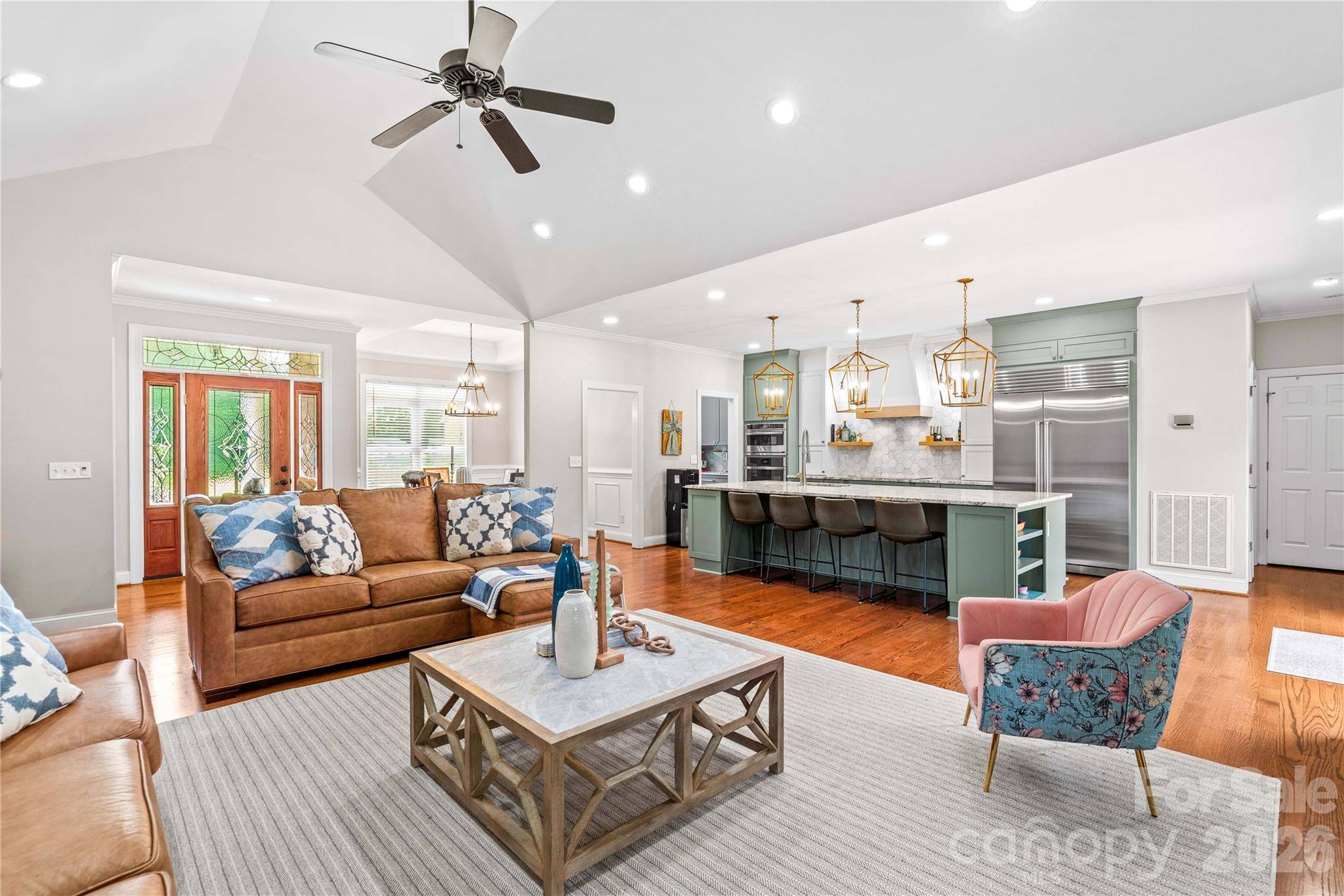 209 Seven Springs LOOP, Statesville, NC 28625
