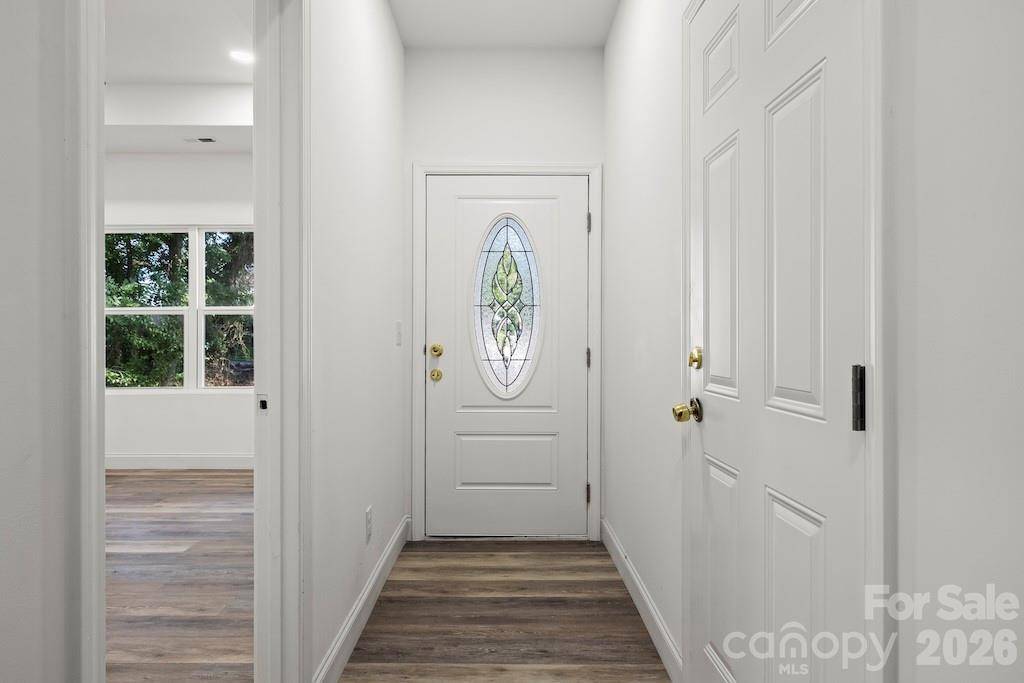 503 E Dunlap ST, Lancaster, SC 29720
