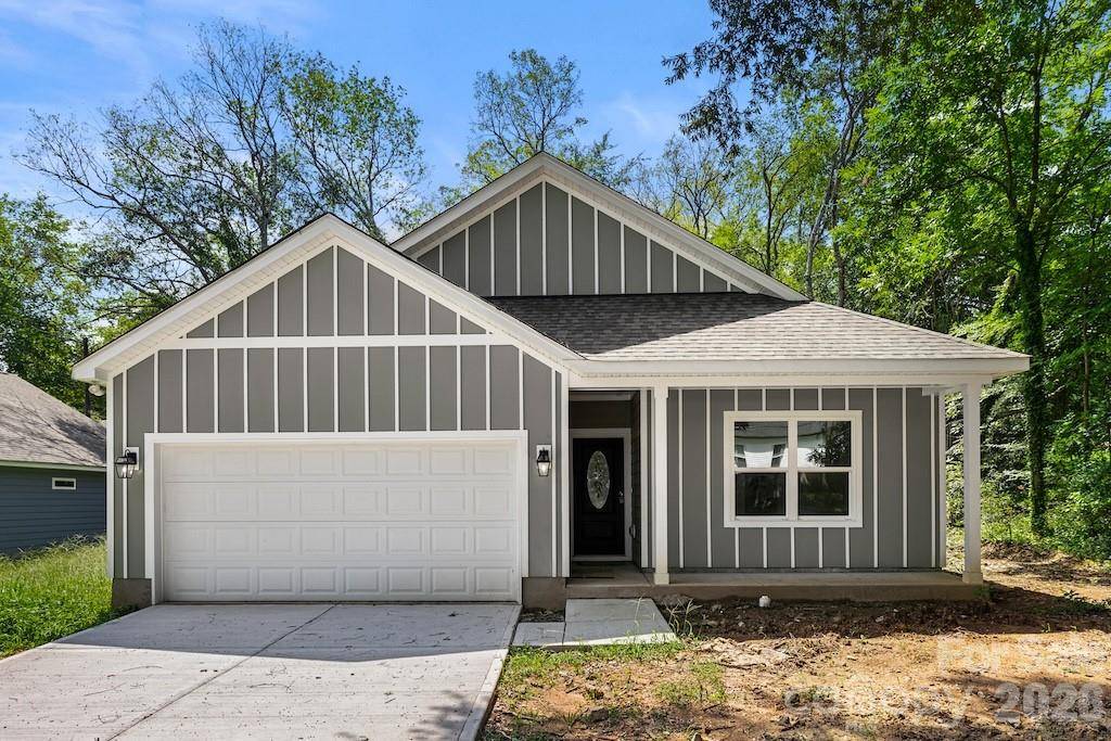 503 E Dunlap ST, Lancaster, SC 29720