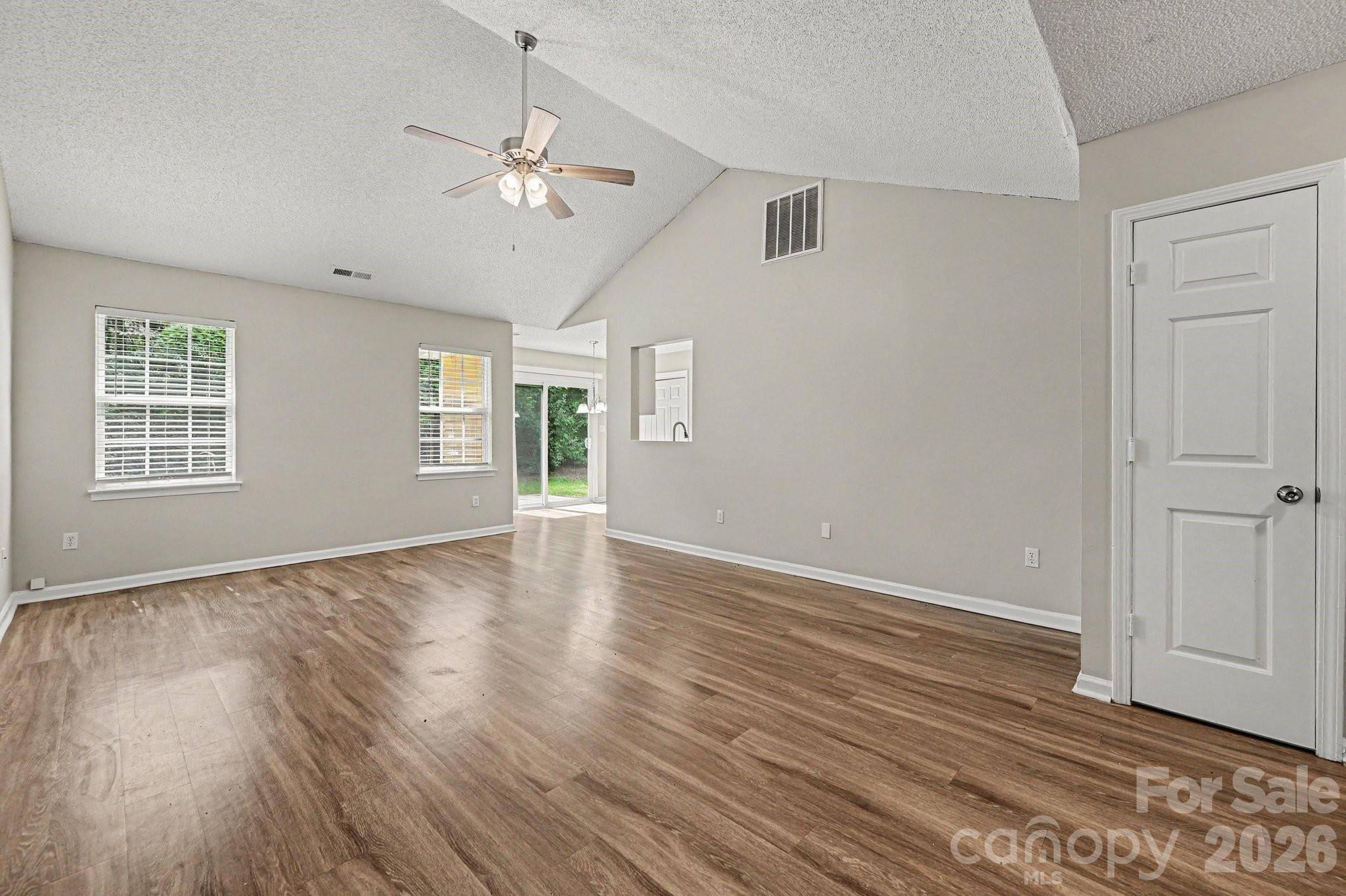 302 Touch Me Not LN, Charlotte, NC 28216