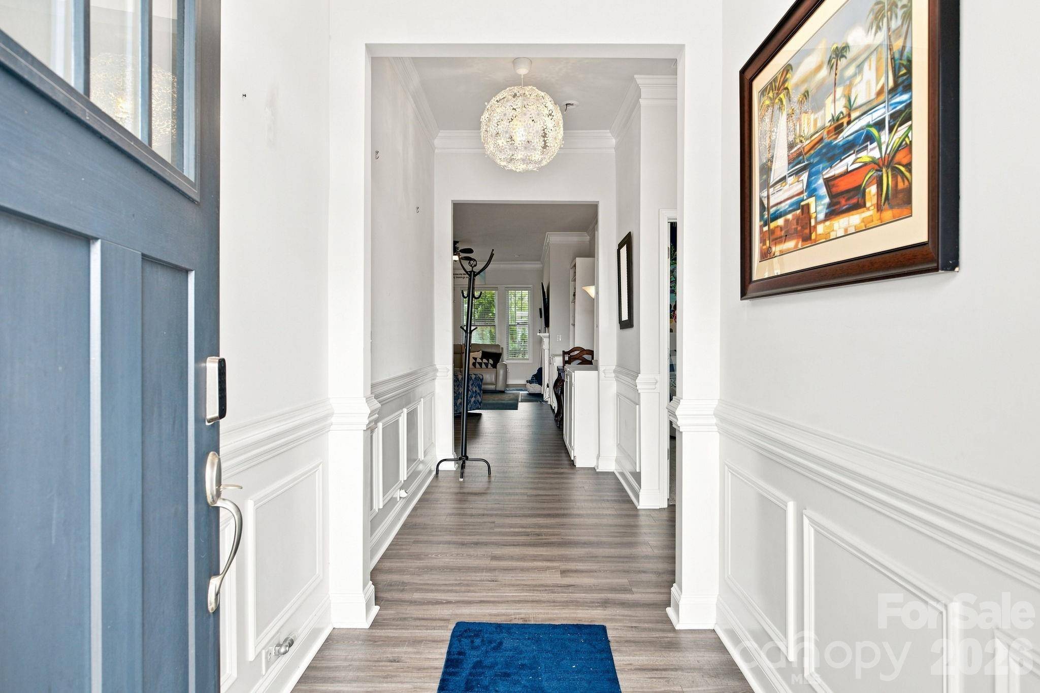 354 Secretariat DR, Iron Station, NC 28080