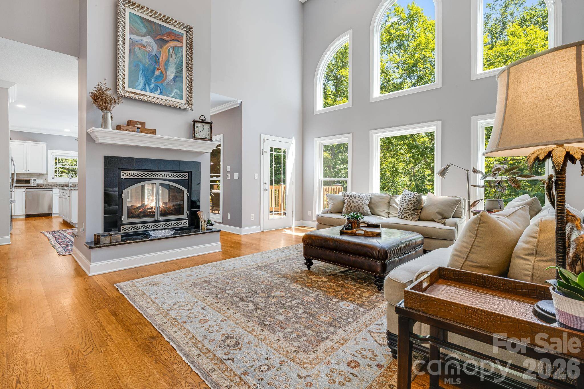 329 Scarlet Tanager CT, Arden, NC 28704
