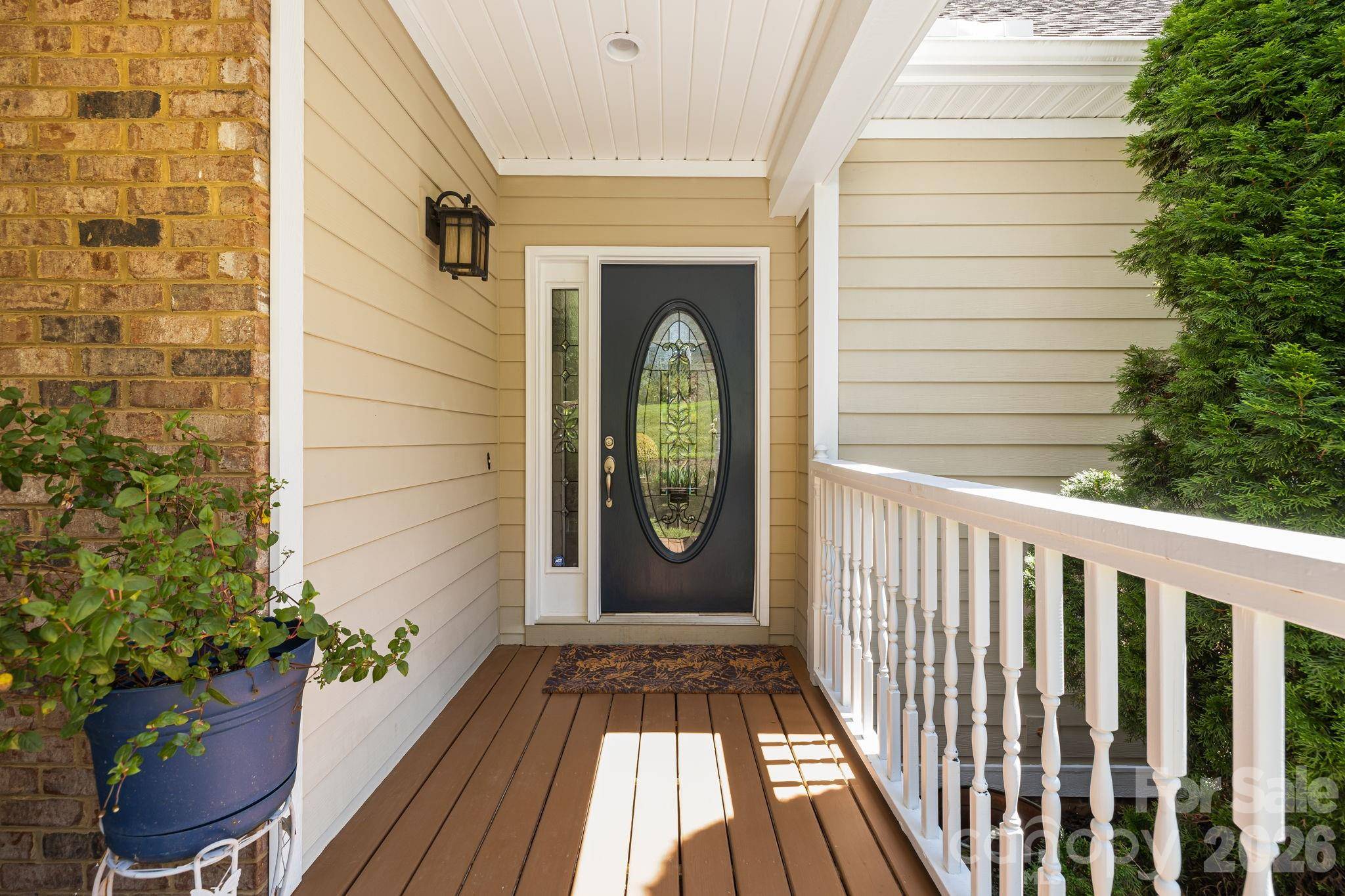 329 Scarlet Tanager CT, Arden, NC 28704