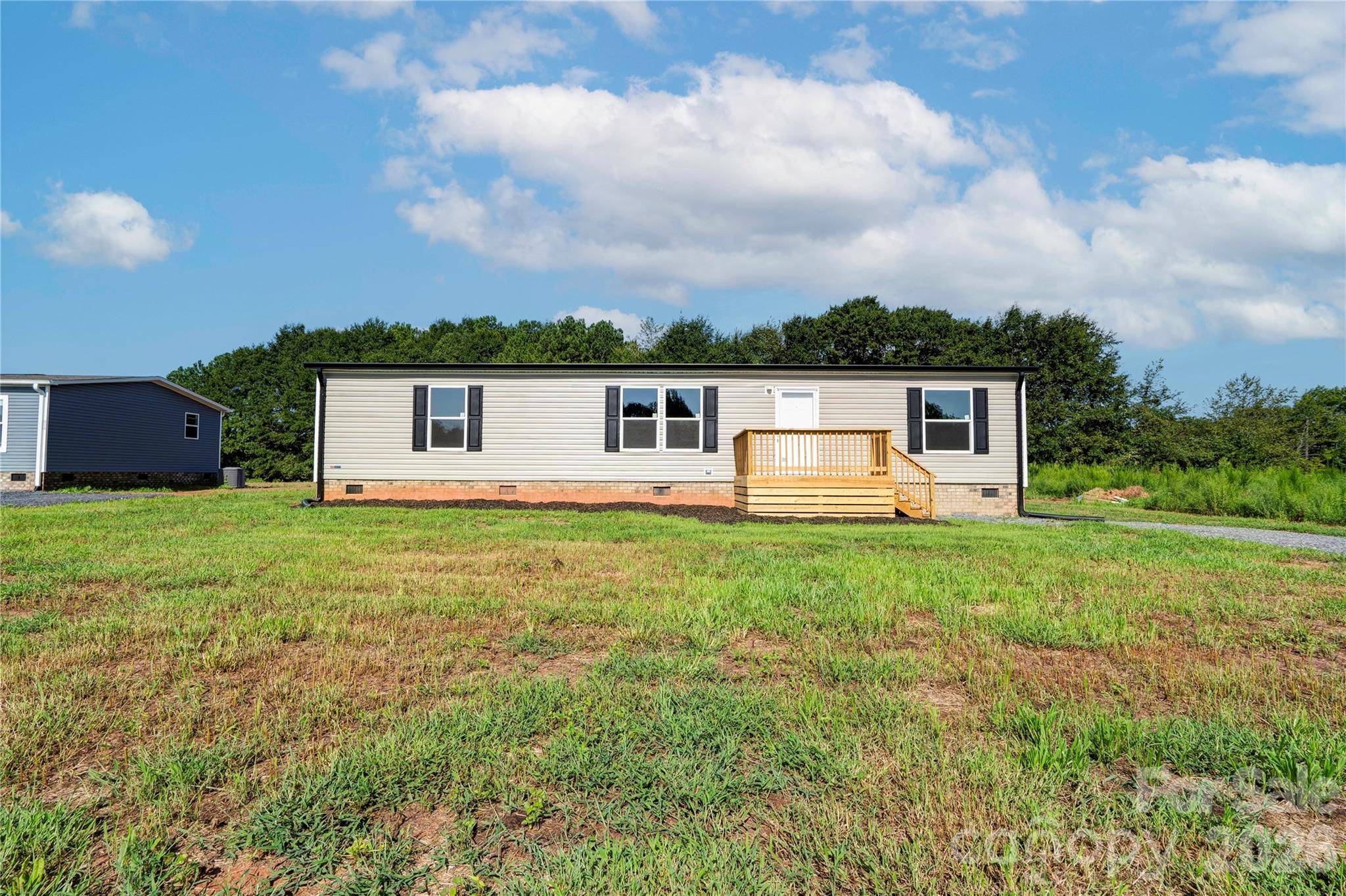 804 Eagleview LN, Lawndale, NC 28090