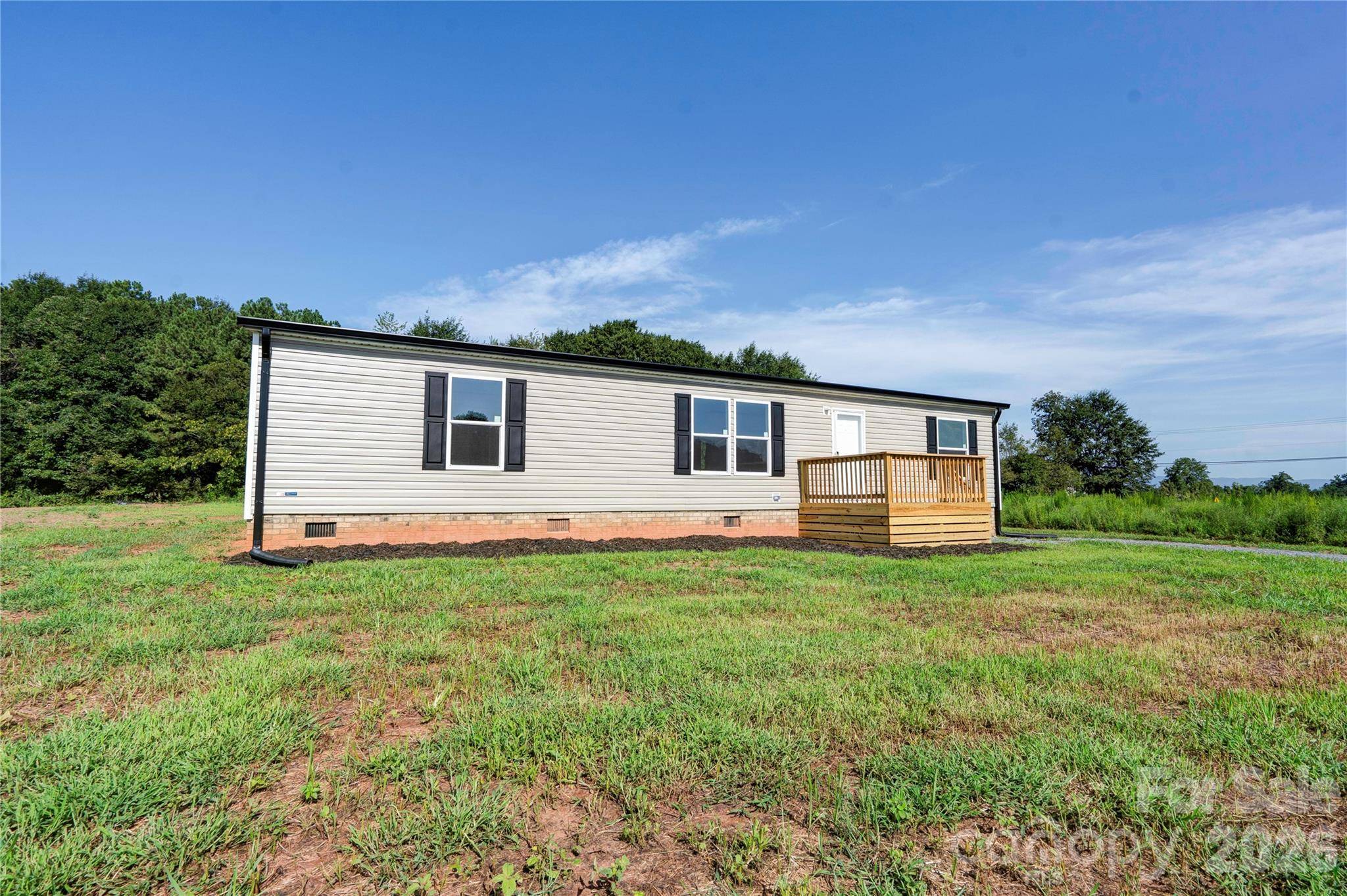 804 Eagleview LN, Lawndale, NC 28090