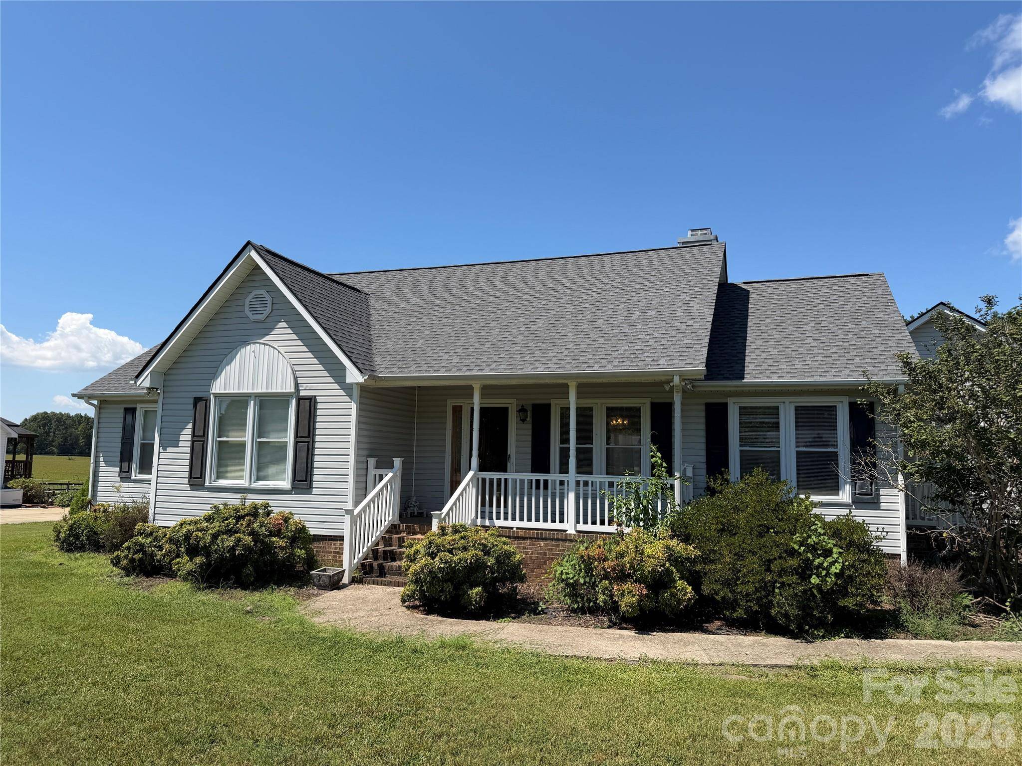 2900 Spencers Grove RD, Browns Summit, NC 27214