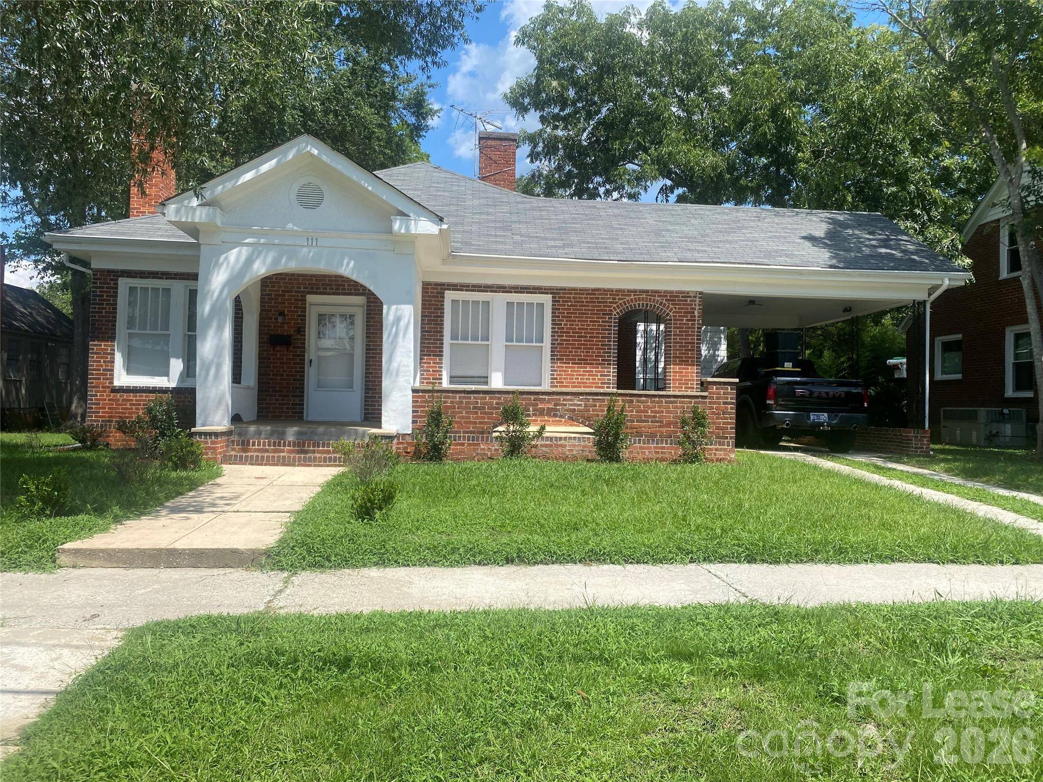 111 N York ST N, Lancaster, SC 29720