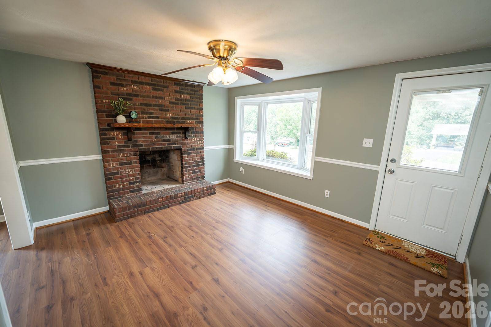 4170 Duff DR, Hudson, NC 28638