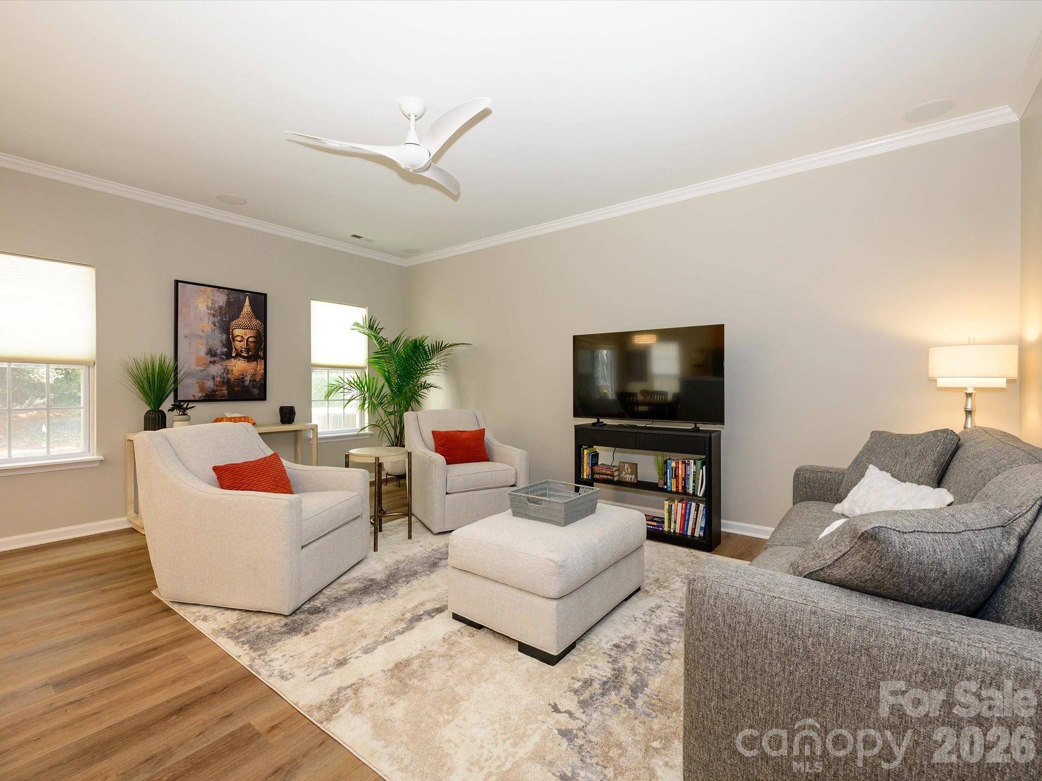 15583 Stronvar House LN, Charlotte, NC 28277
