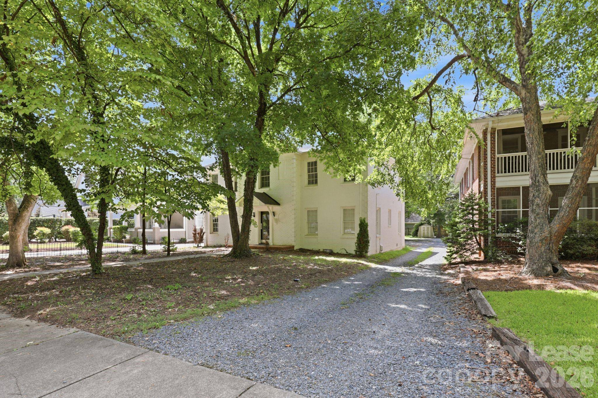 2112 Crescent AVE #3, Charlotte, NC 28207