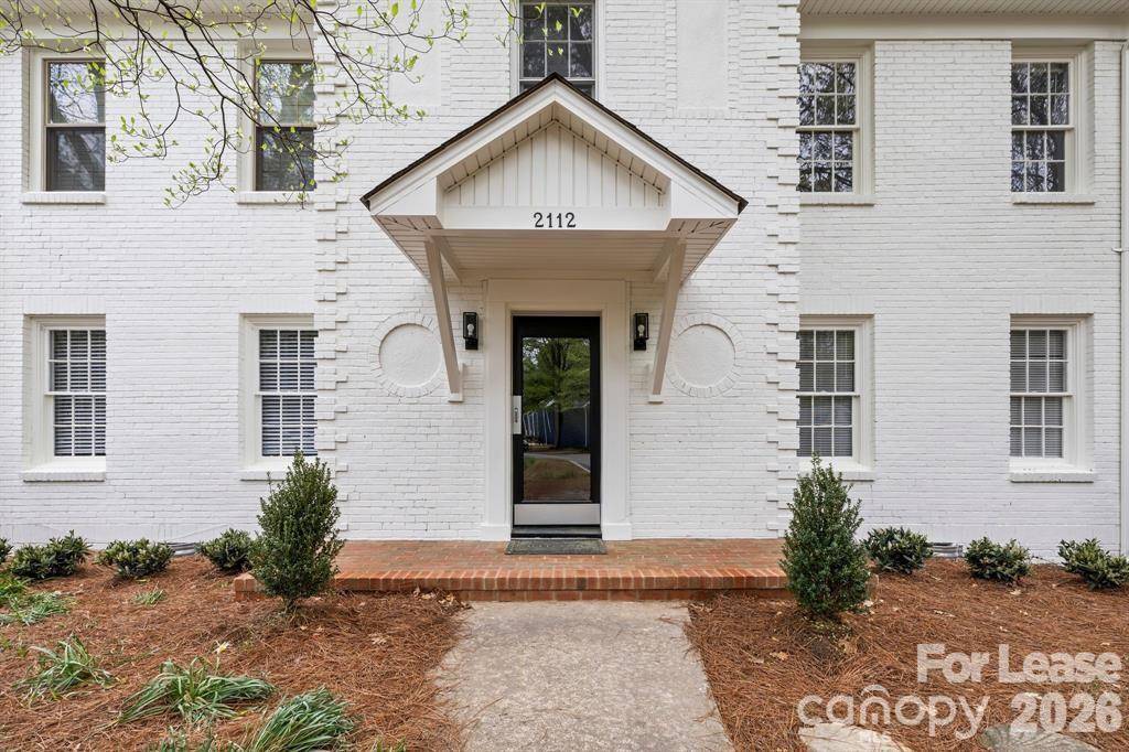 2112 Crescent AVE #3, Charlotte, NC 28207