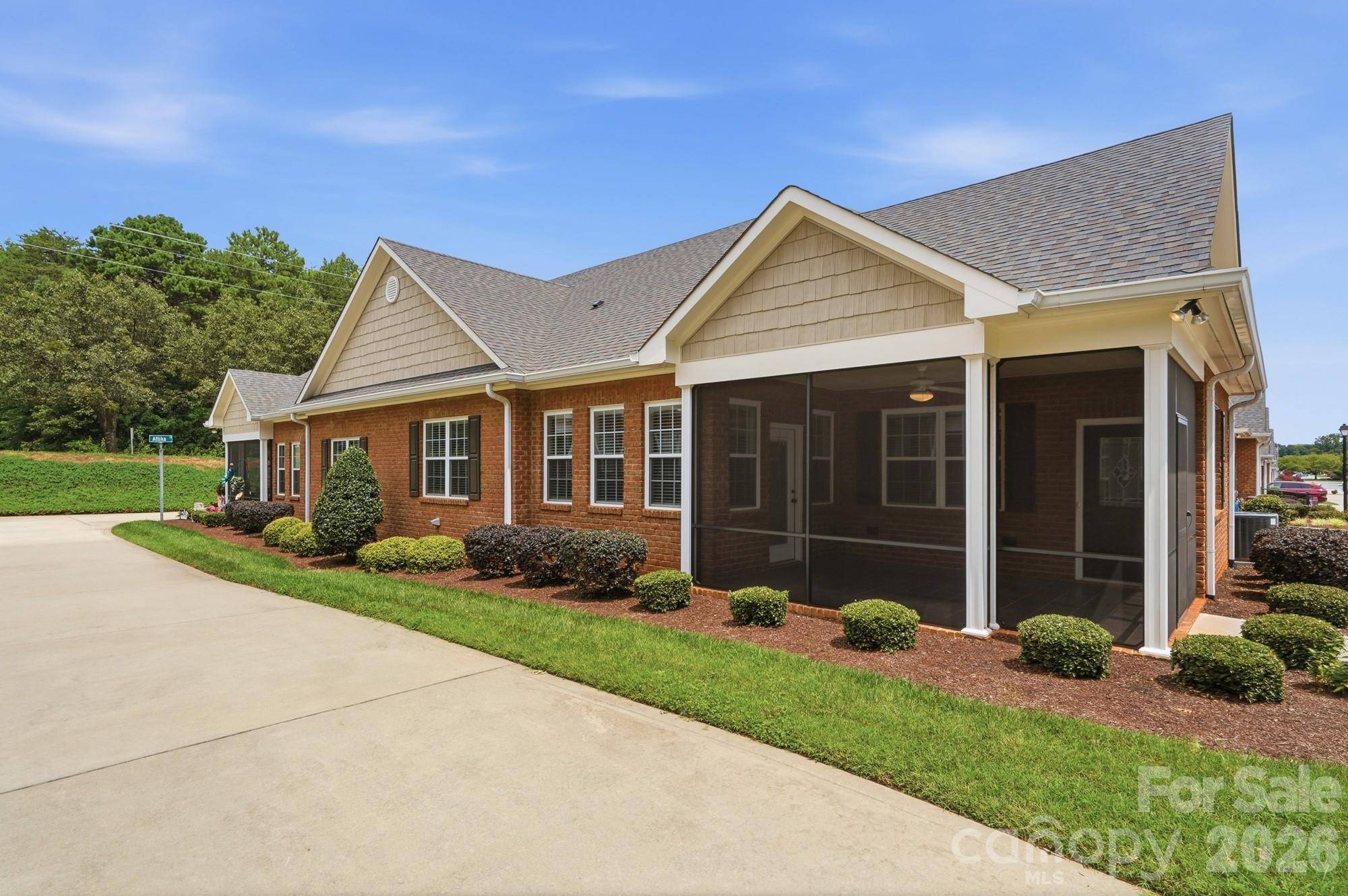 8213 Rainier DR, Denver, NC 28037