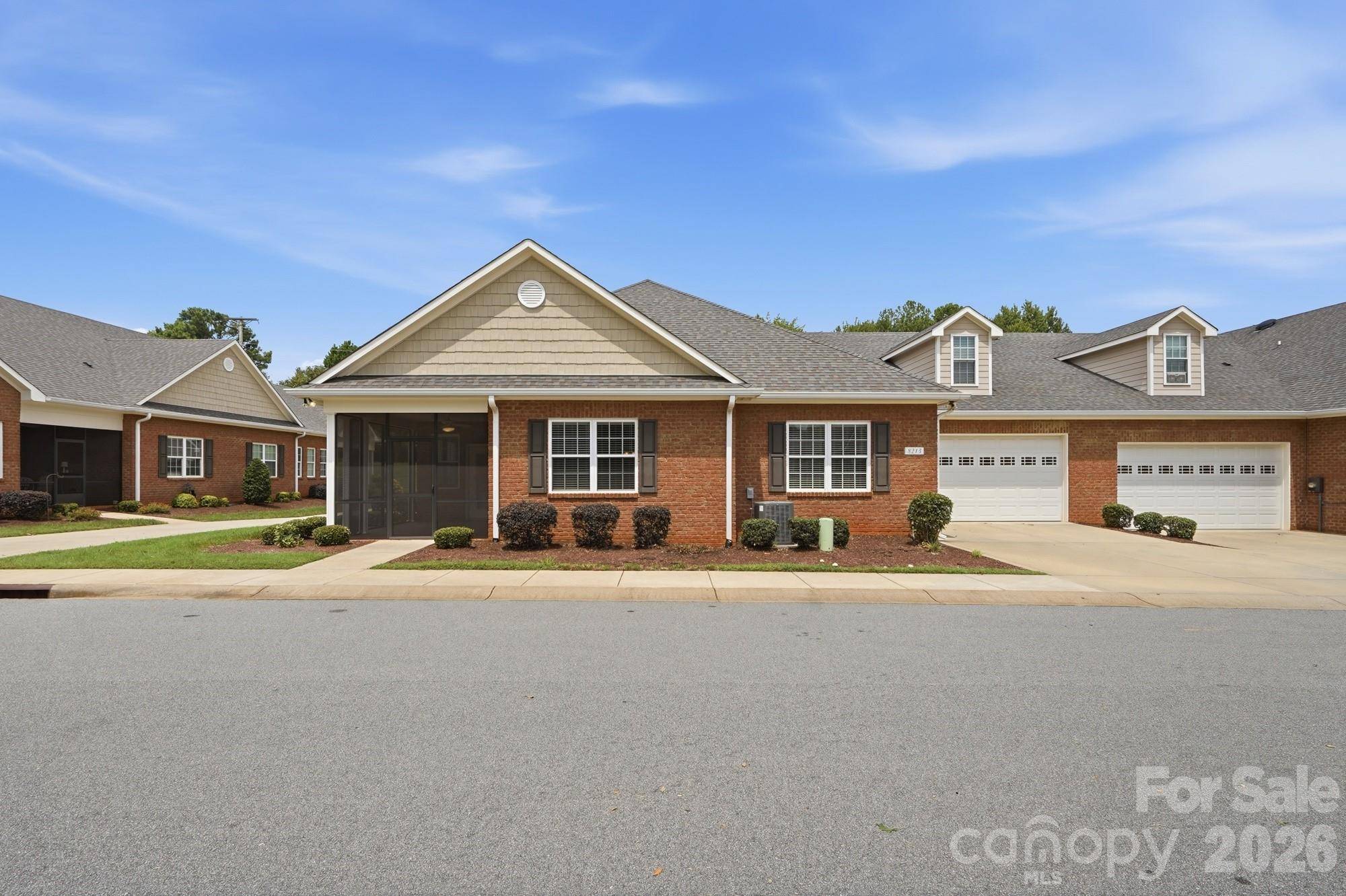 8213 Rainier DR, Denver, NC 28037