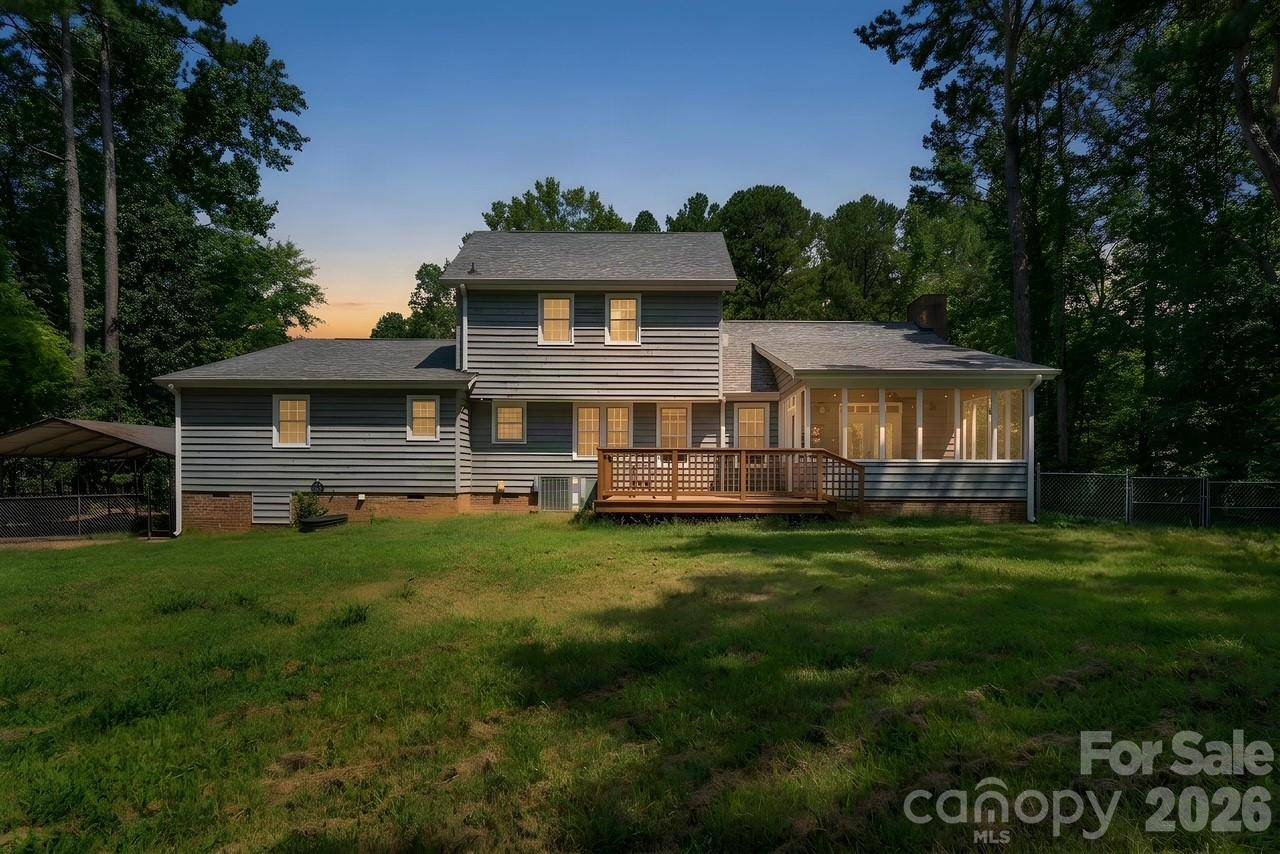 302 Nottingham WAY, Wadesboro, NC 28170