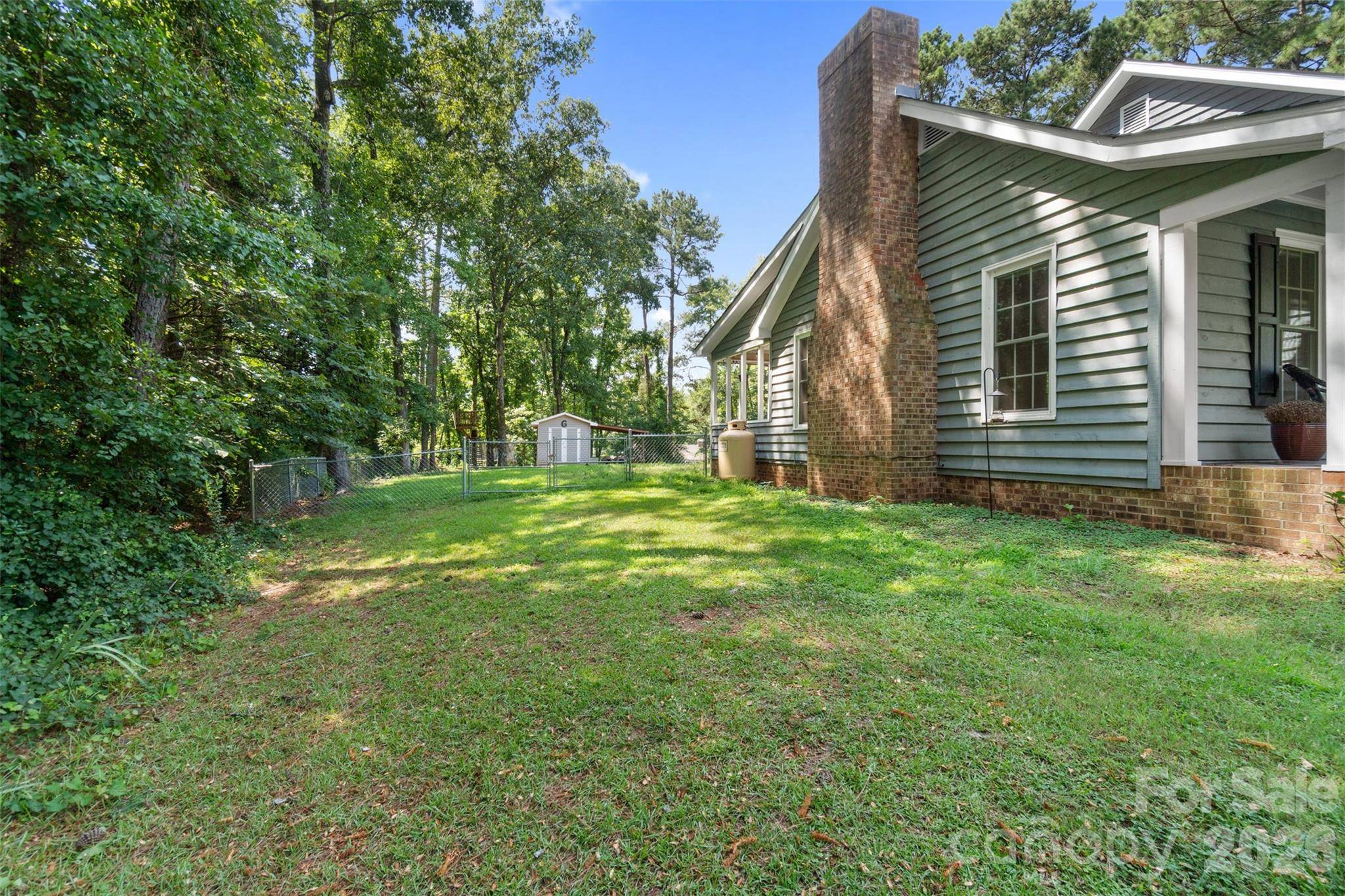 302 Nottingham WAY, Wadesboro, NC 28170