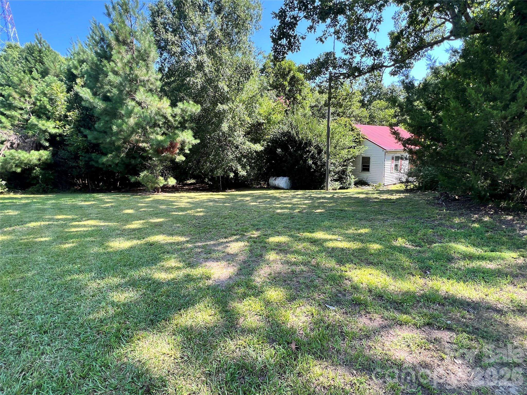 215 Factory ST, Biscoe, NC 27209
