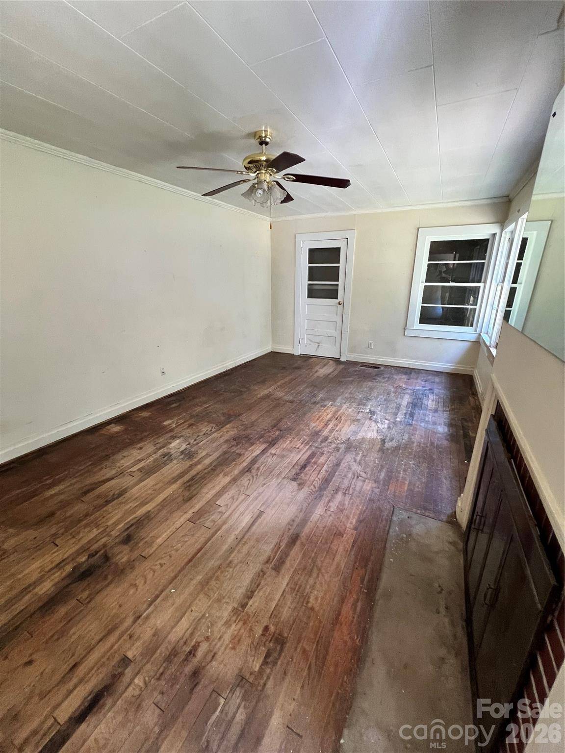 215 Factory ST, Biscoe, NC 27209