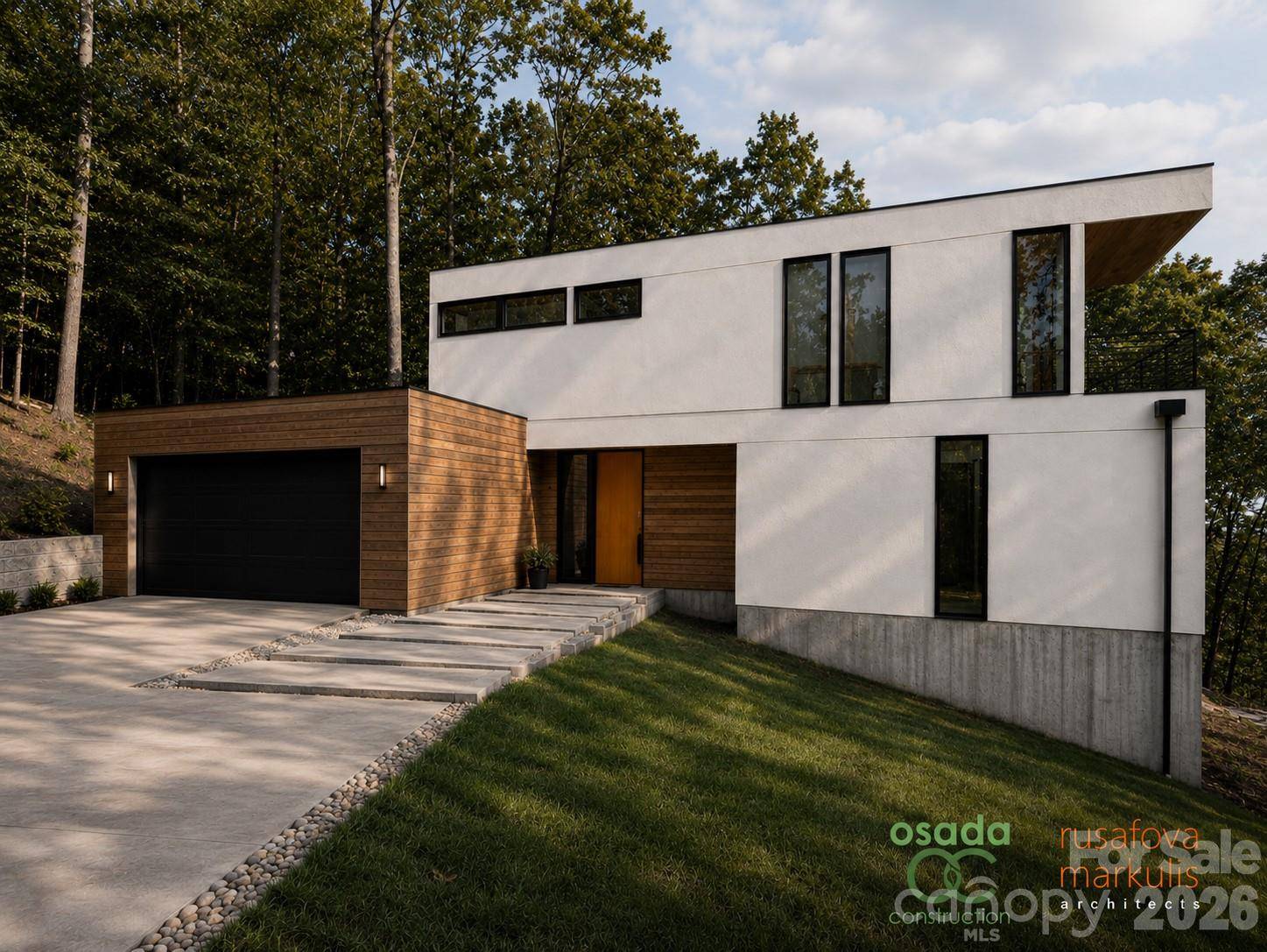 15 La Grange DR, Asheville, NC 28805