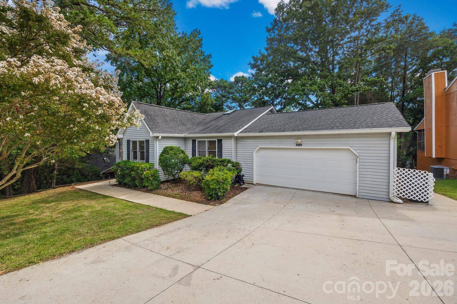 4060 Point Clear DR, Tega Cay, SC 29708