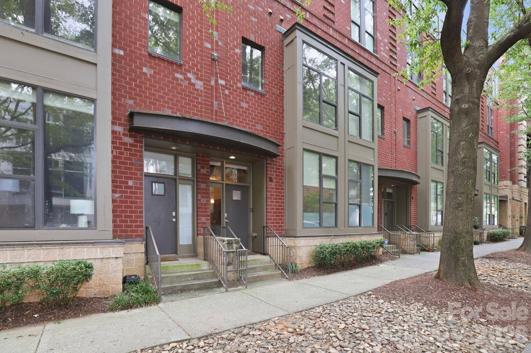 2125 Southend DR #106, Charlotte, NC 28203