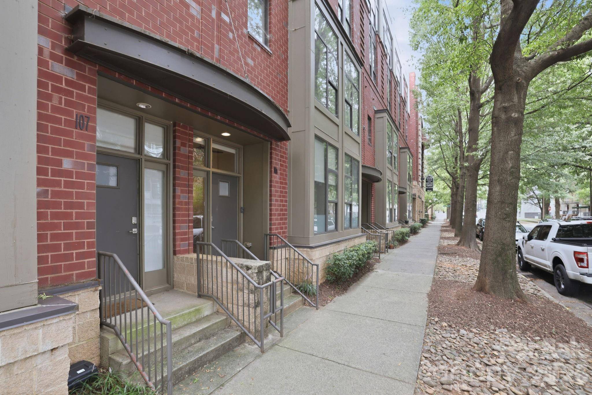 2125 Southend DR #106, Charlotte, NC 28203