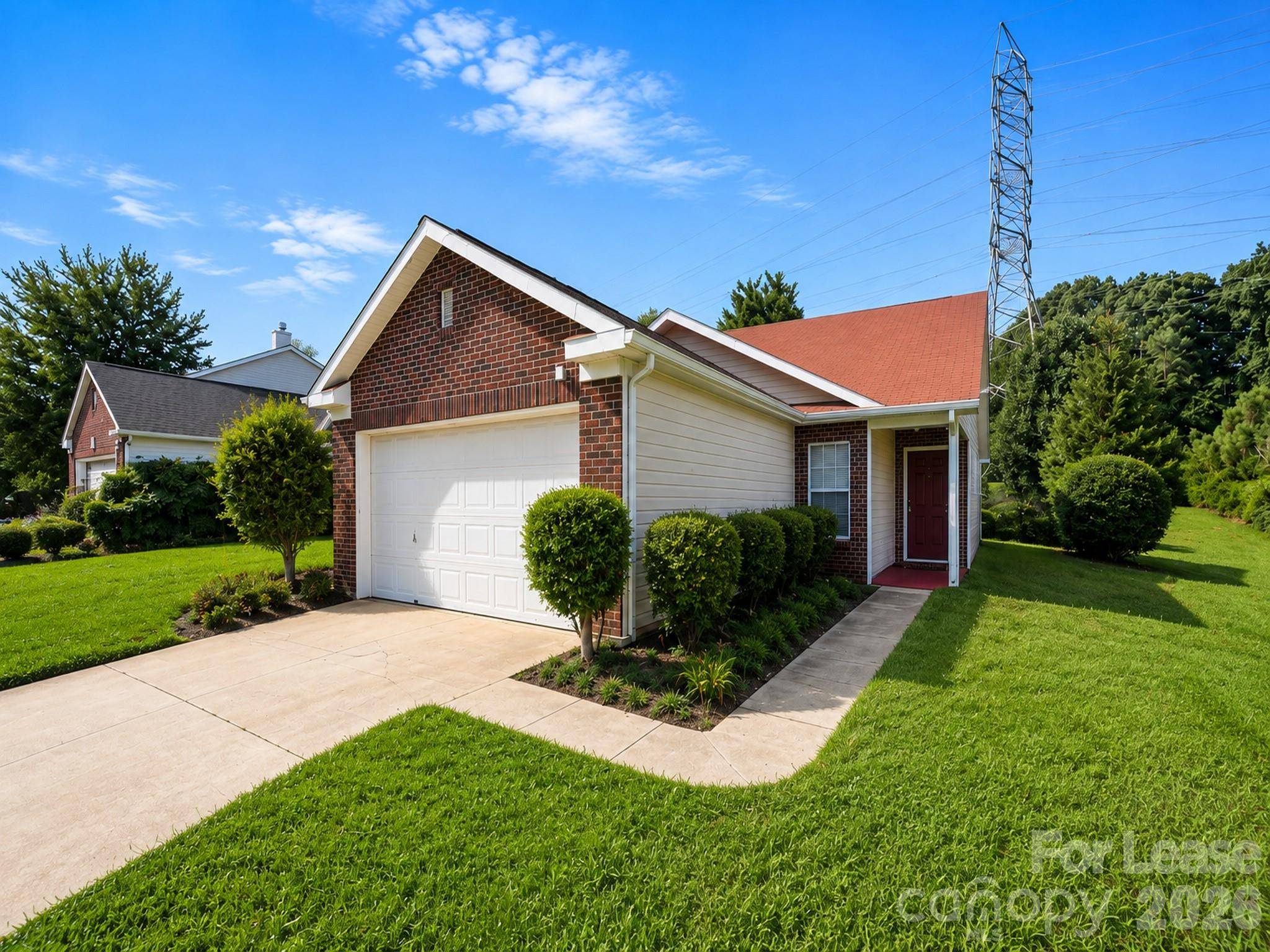 8924 Gerald DR, Charlotte, NC 28217