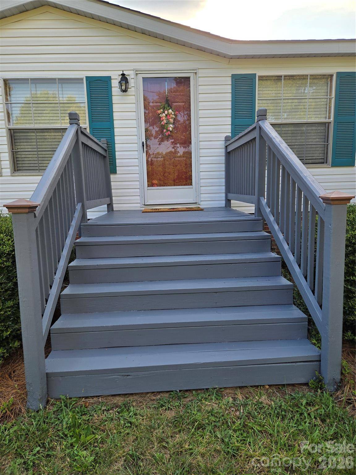 3449 Yount RD, Newton, NC 28658