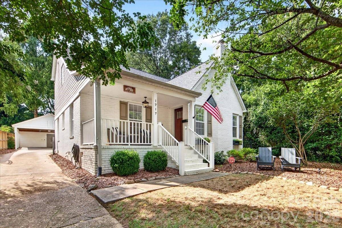 1717 Nassau BLVD, Charlotte, NC 28205