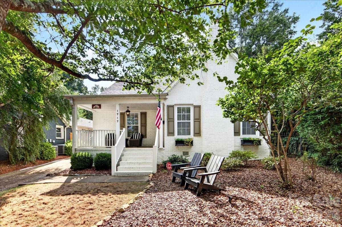 1717 Nassau BLVD, Charlotte, NC 28205