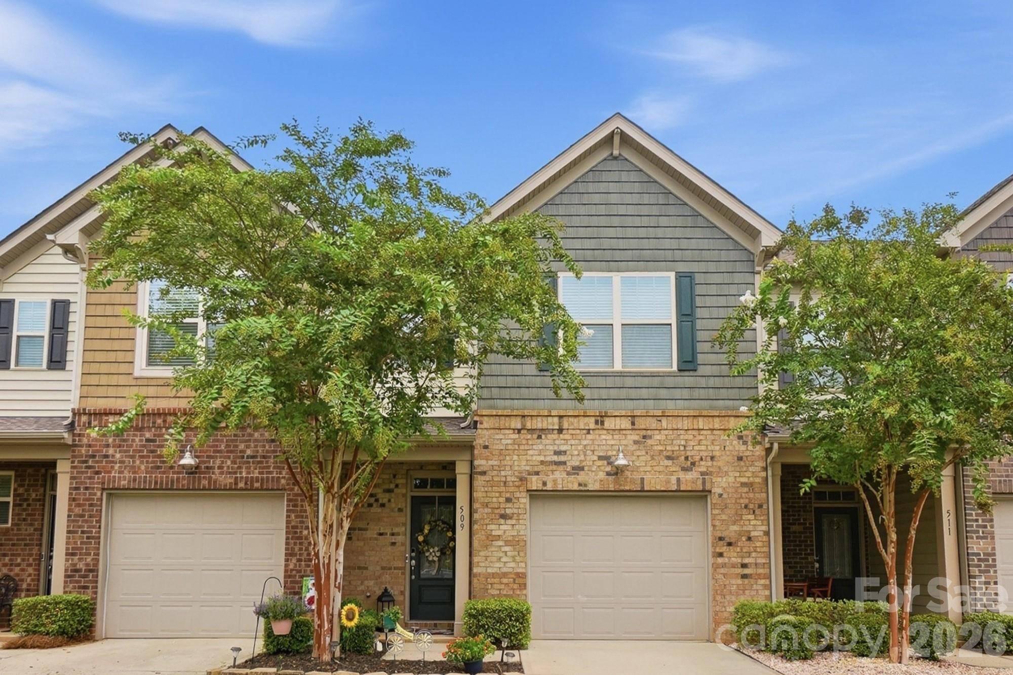 509 Common Raven CT, Fort Mill, SC 29715