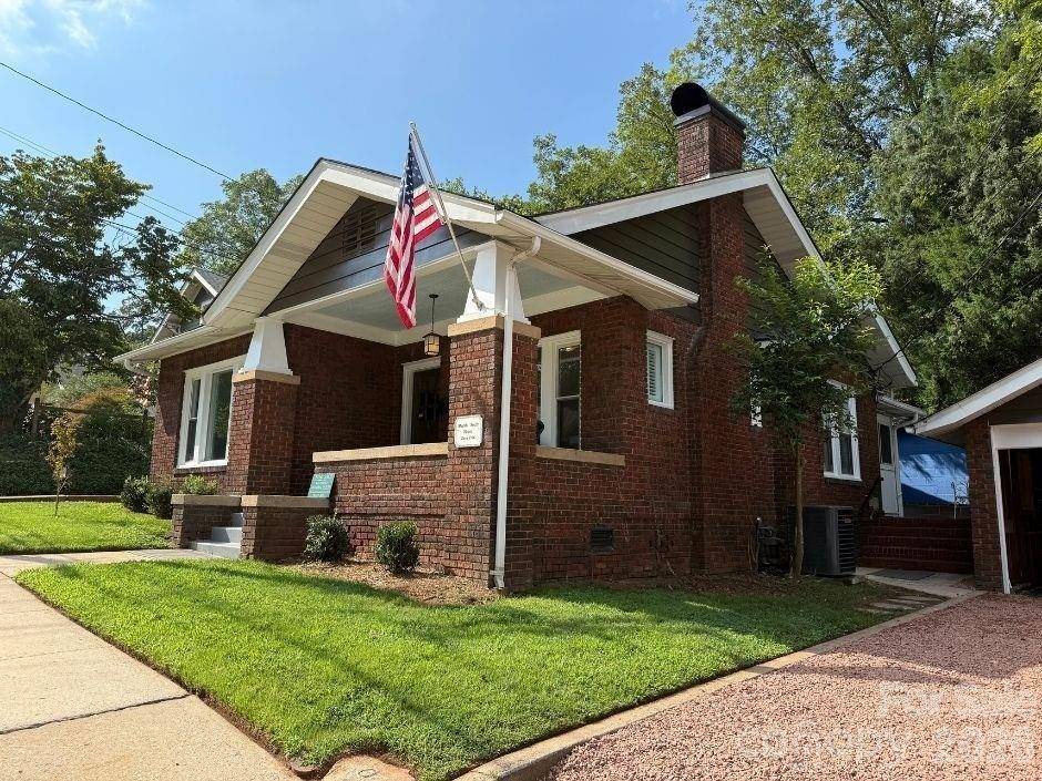 113 E Miller ST, Salisbury, NC 28144
