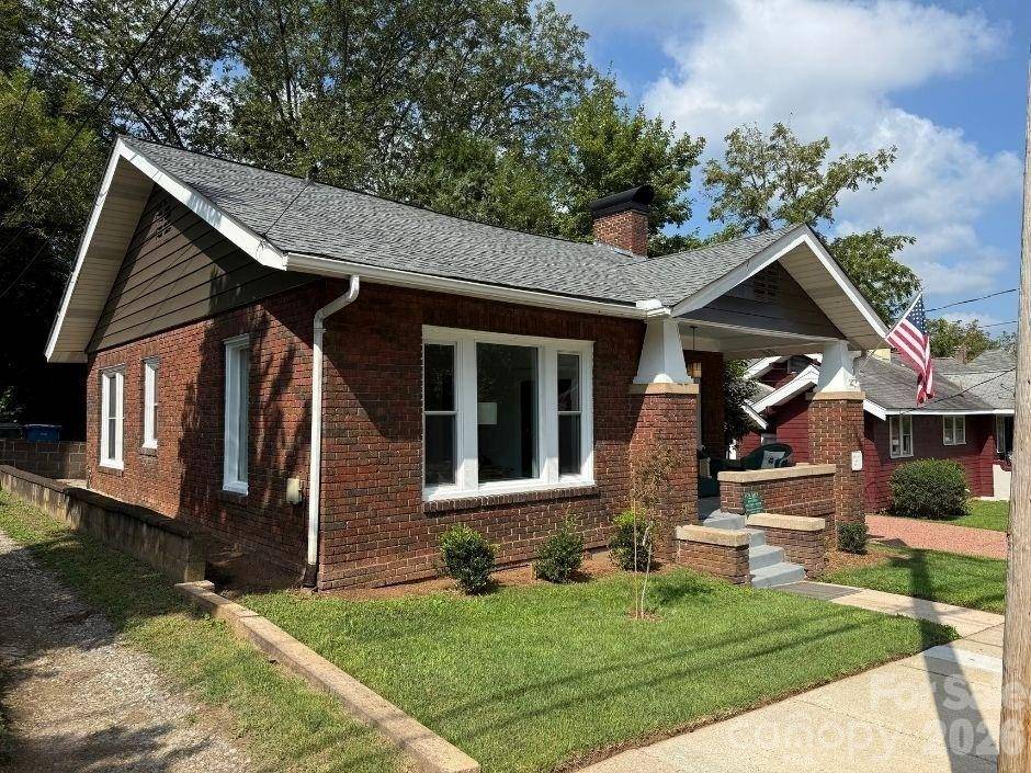 113 E Miller ST, Salisbury, NC 28144