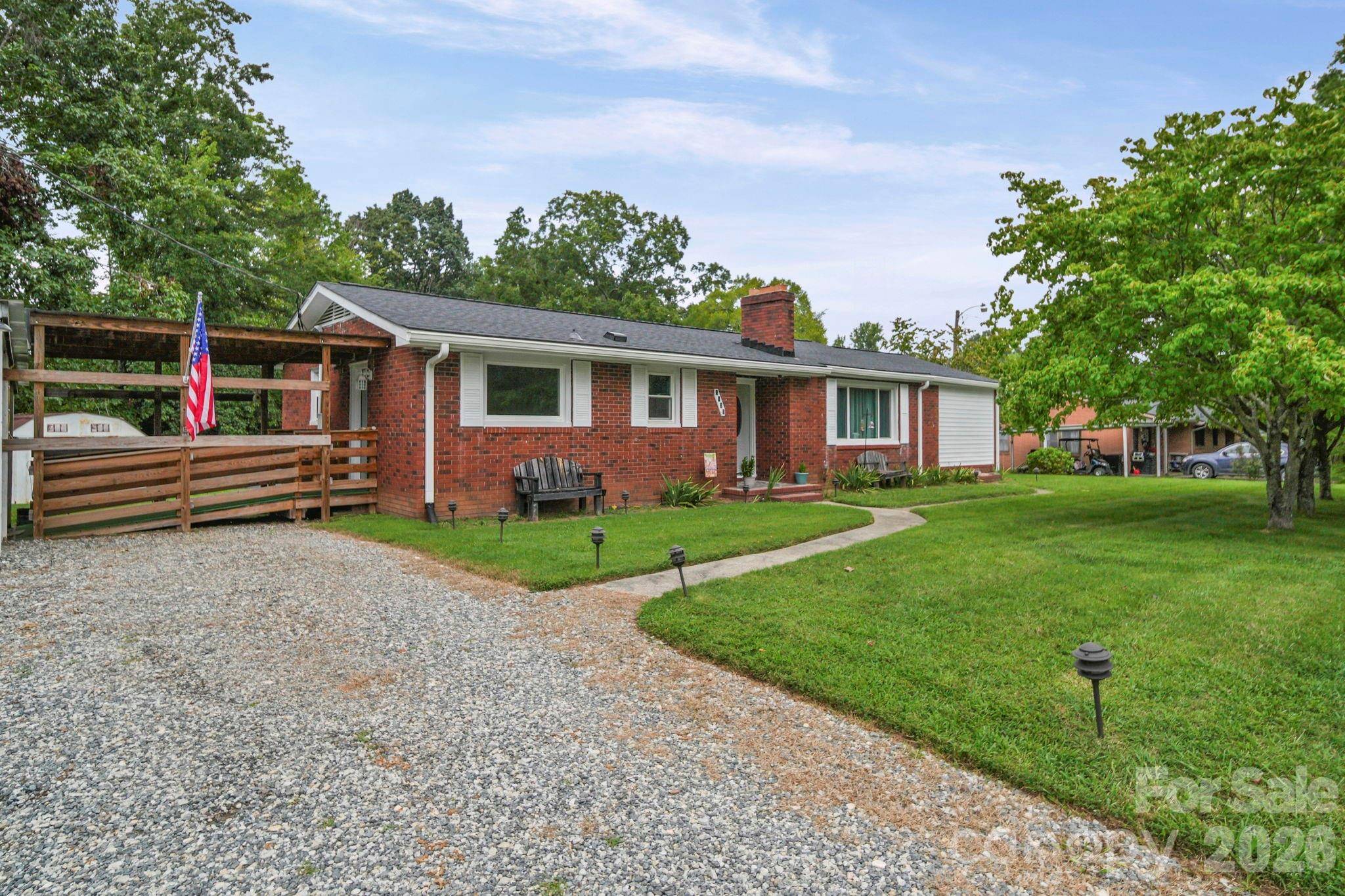 1030 Lippard RD, Salisbury, NC 28146