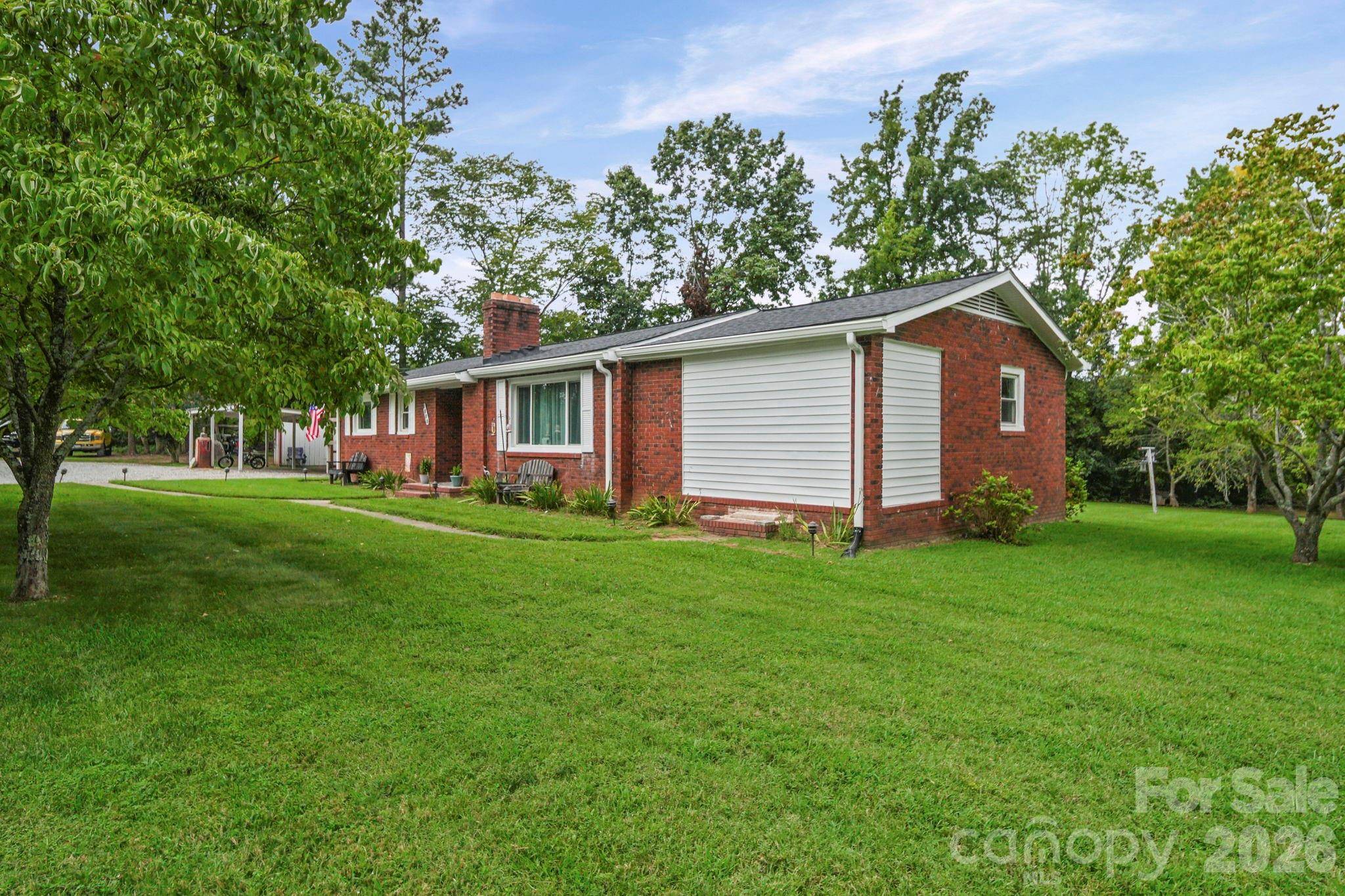 1030 Lippard RD, Salisbury, NC 28146