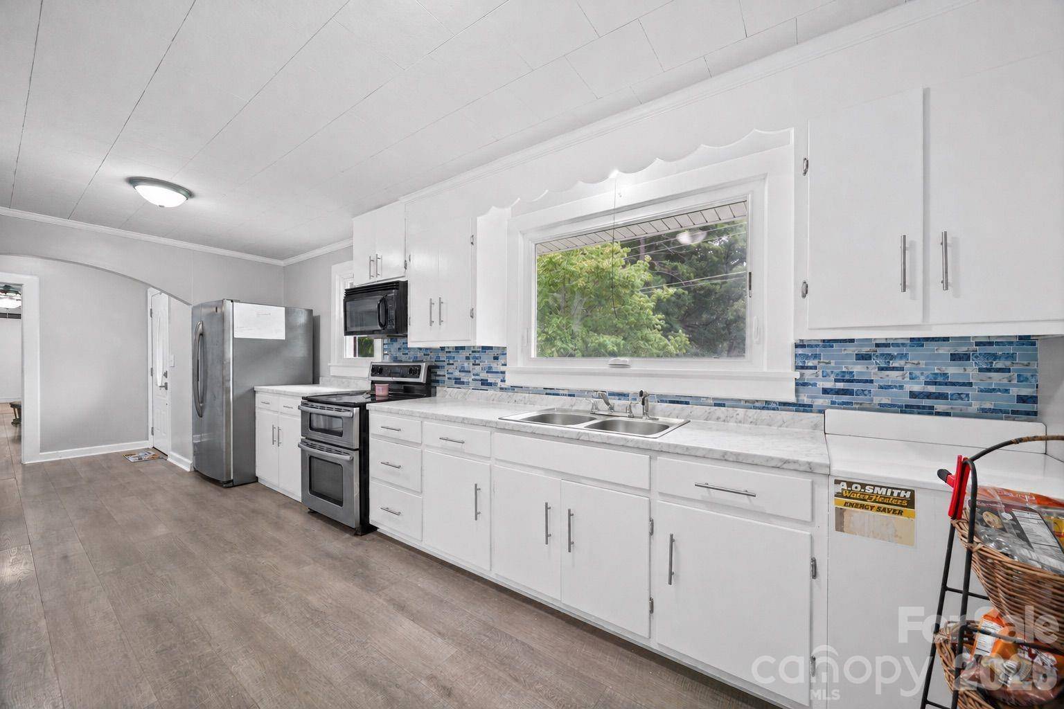 1030 Lippard RD, Salisbury, NC 28146