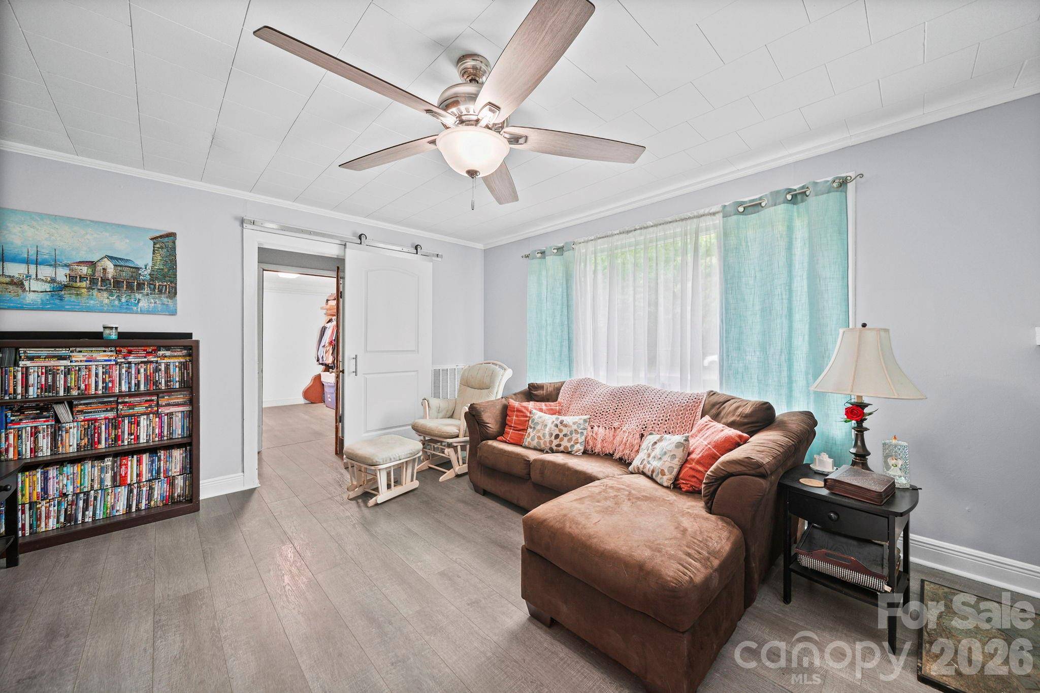 1030 Lippard RD, Salisbury, NC 28146