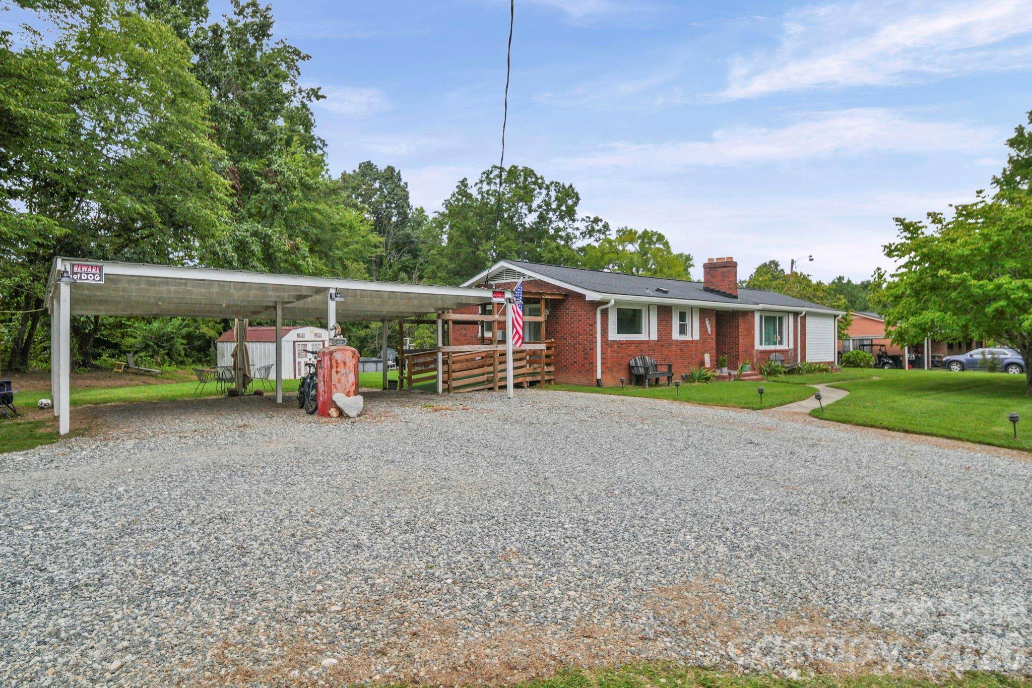 1030 Lippard RD, Salisbury, NC 28146