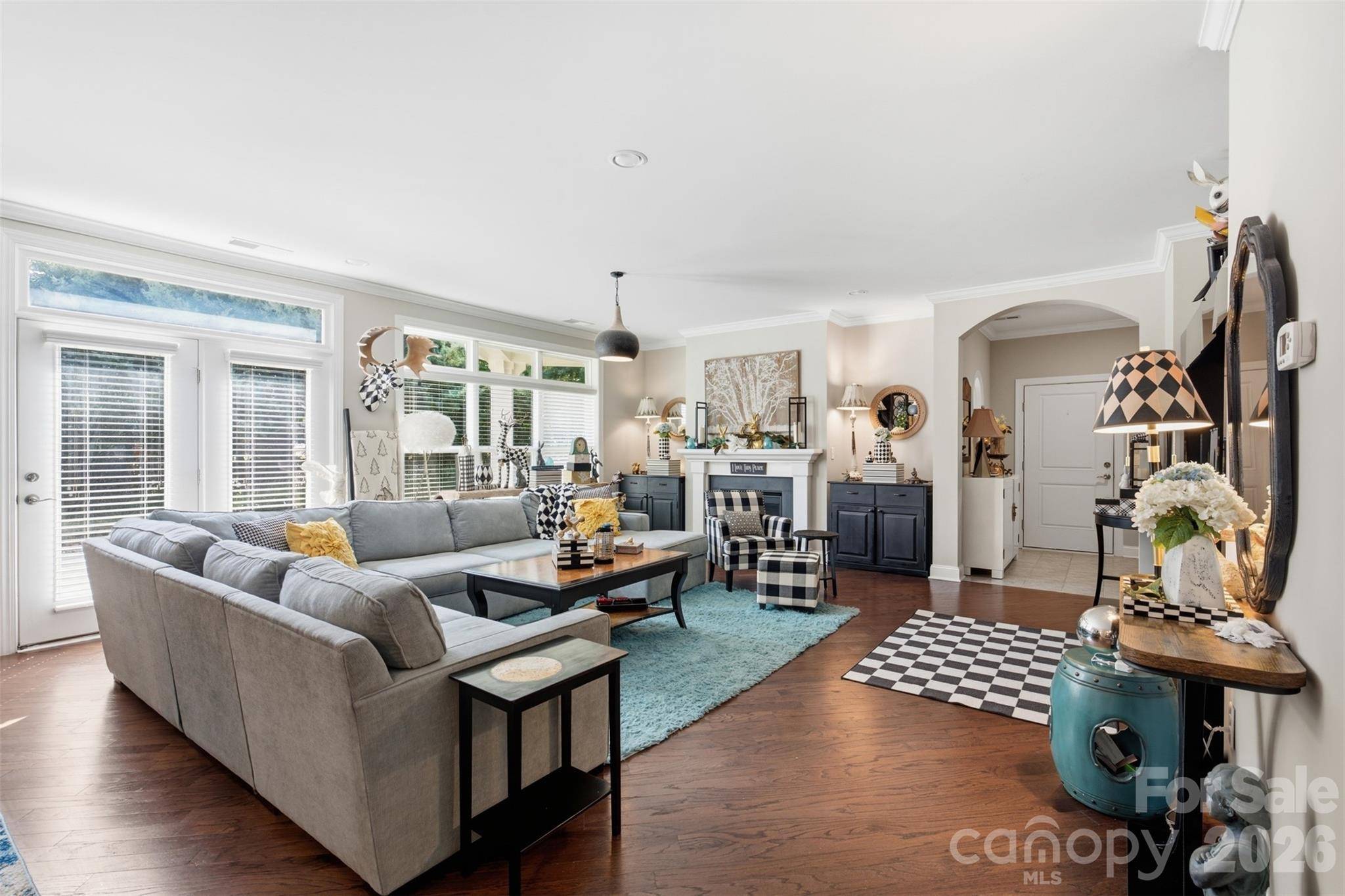 17004 Courtside Landing DR, Cornelius, NC 28031