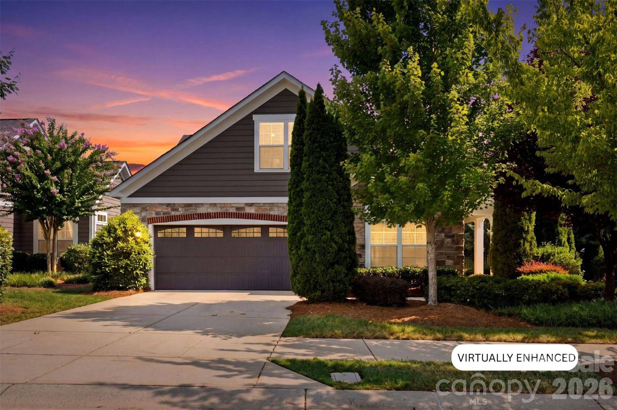 17004 Courtside Landing DR, Cornelius, NC 28031