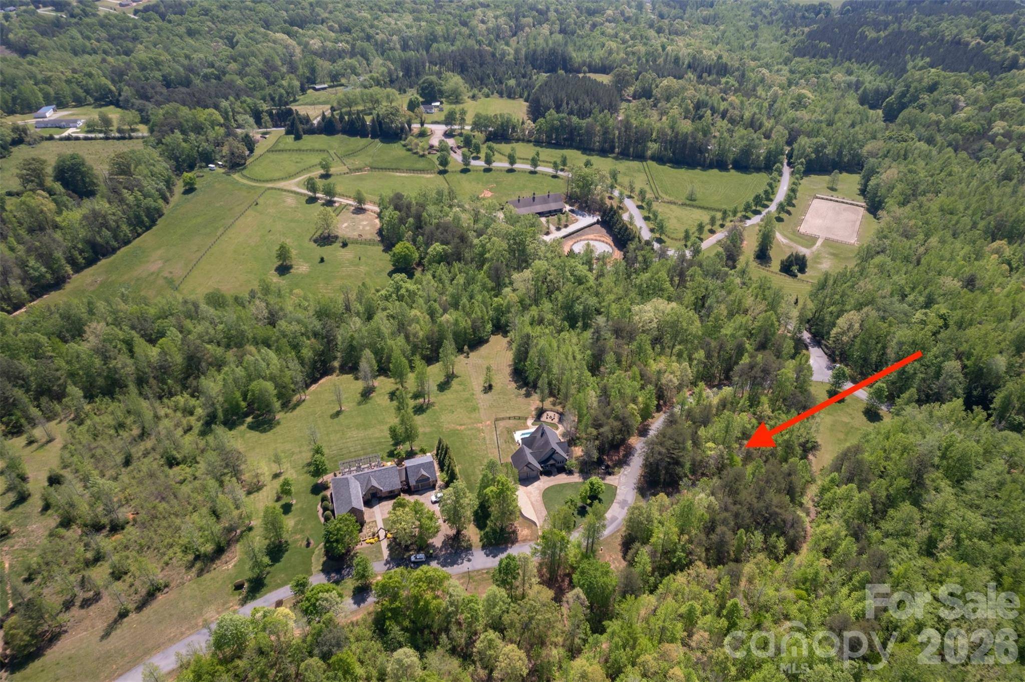 00 Doveridge DR #67, Columbus, NC 28722