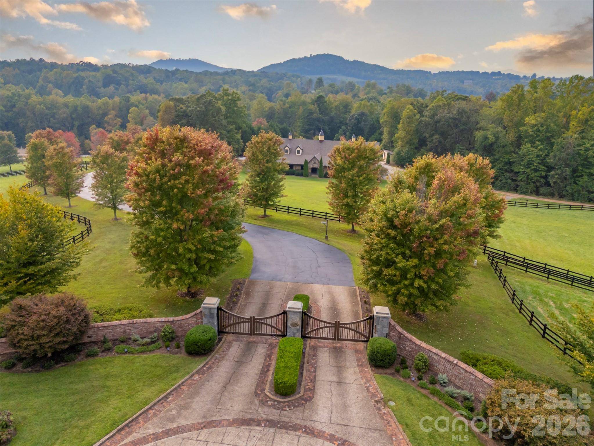 00 Doveridge DR #67, Columbus, NC 28722