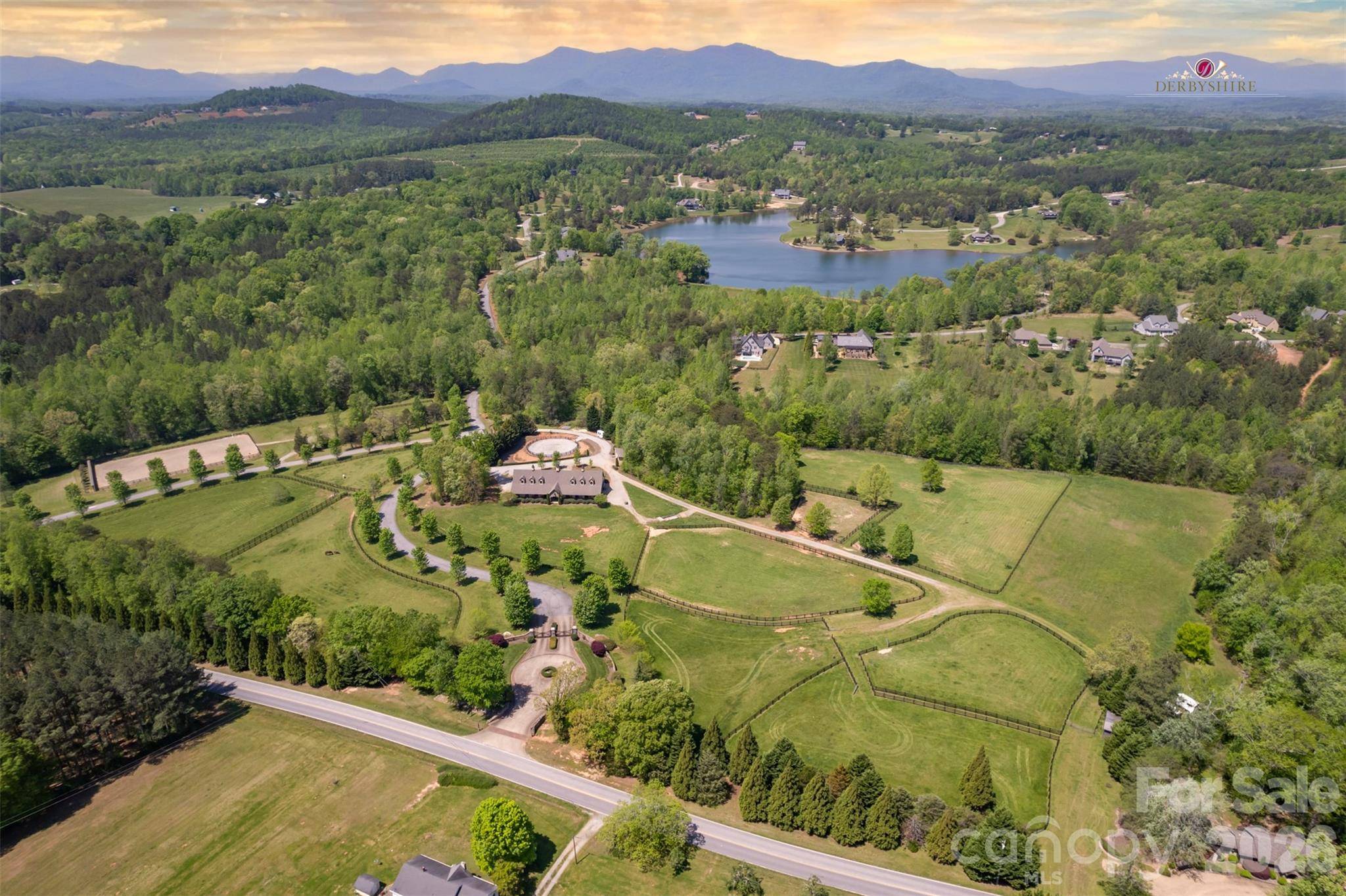00 Doveridge DR #67, Columbus, NC 28722